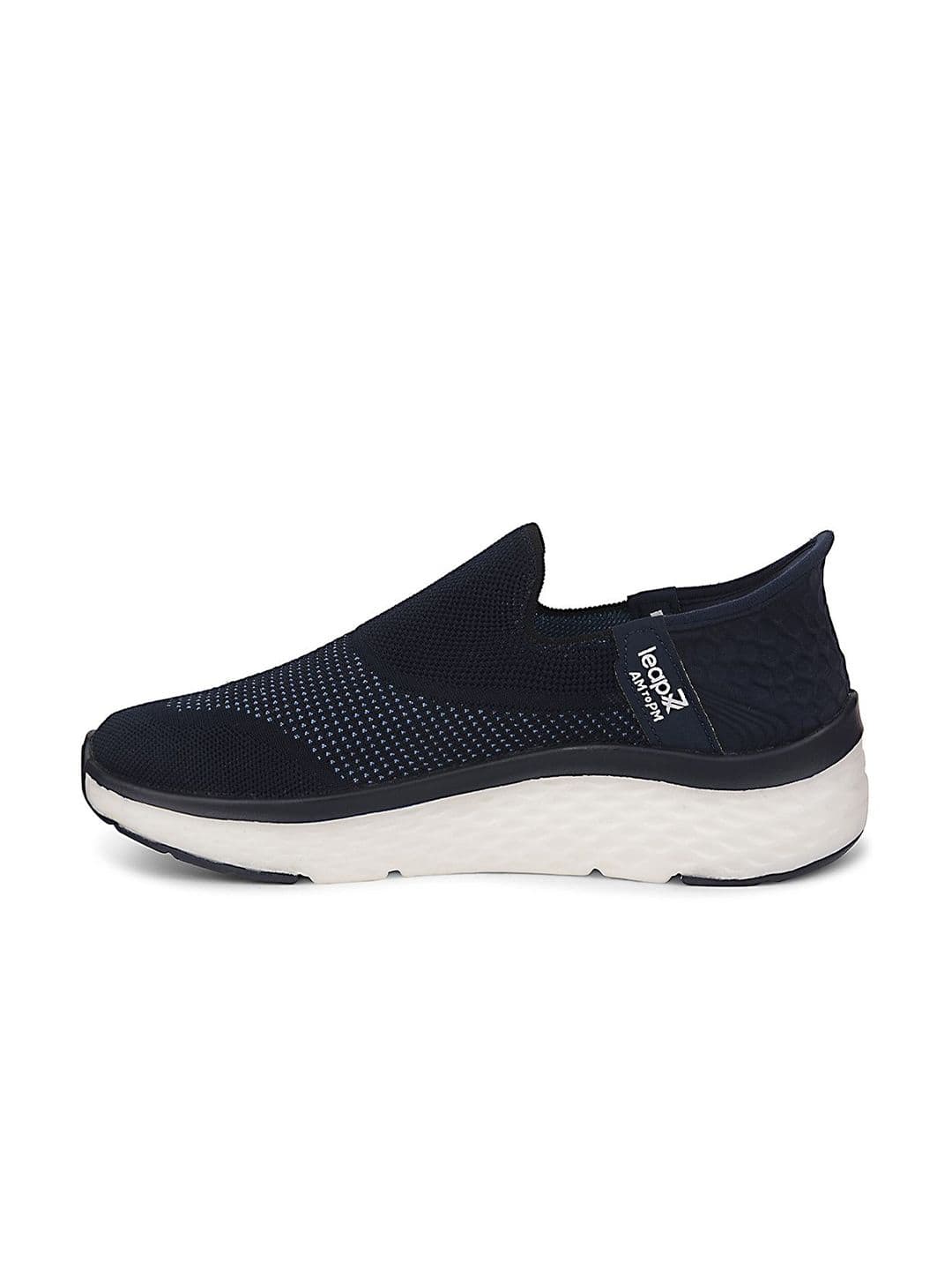 Liberty Men Textile Walking Shoes thumbnail 6