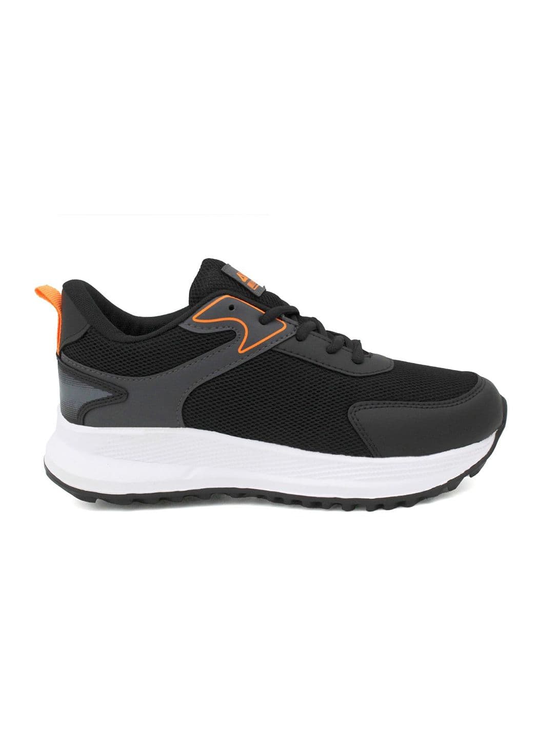 AYGO Men Mesh Running Non-Marking Shoes thumbnail 6