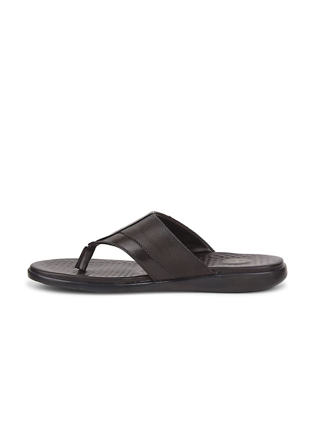 Liberty SOFTER-2 Men Textured Comfort Sandals thumbnail 6