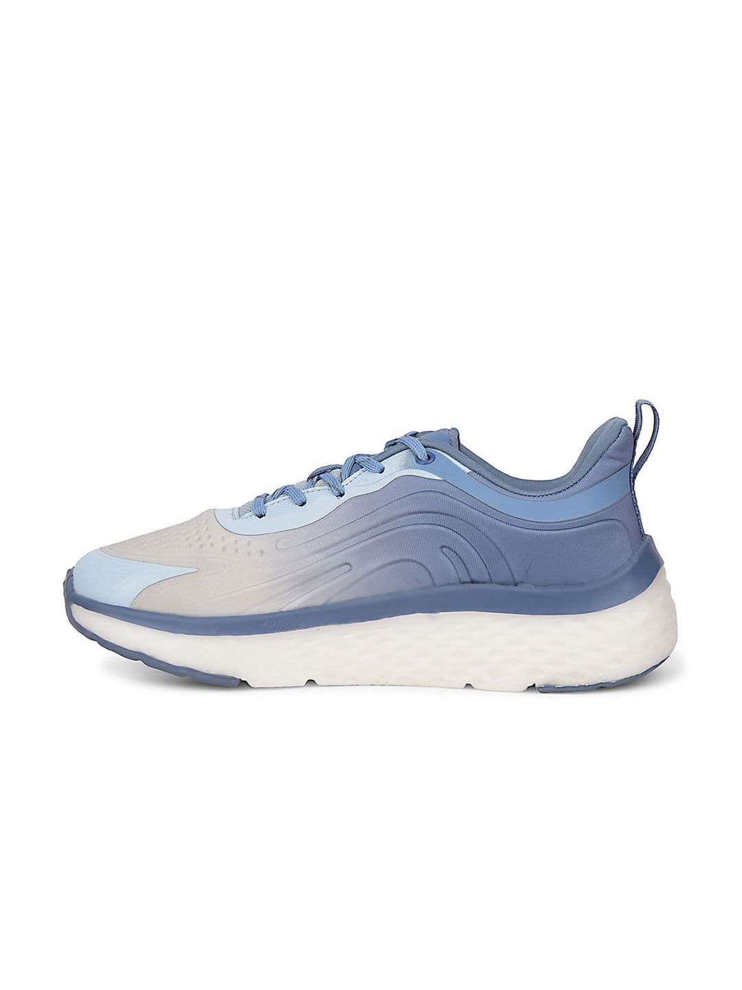 Liberty Men Textile Running Shoes thumbnail 6