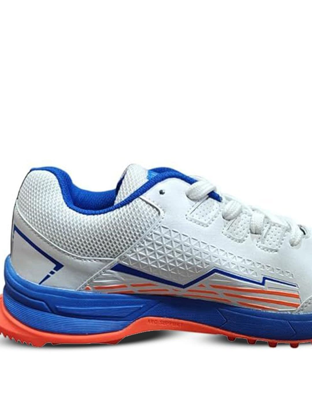 AASHRAY Men Cricket Shoes thumbnail 3
