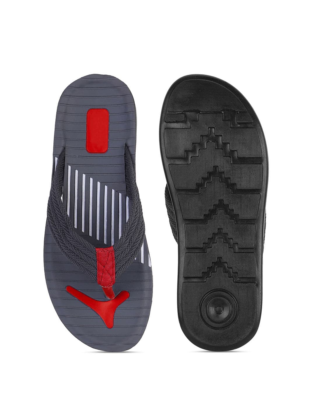 PENNEN Set Of 2 Stylish Sandals thumbnail 8