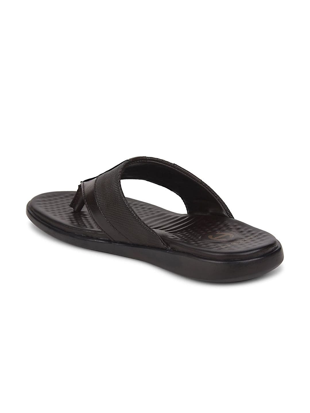 Liberty SOFTER-2 Men Textured Comfort Sandals thumbnail 7