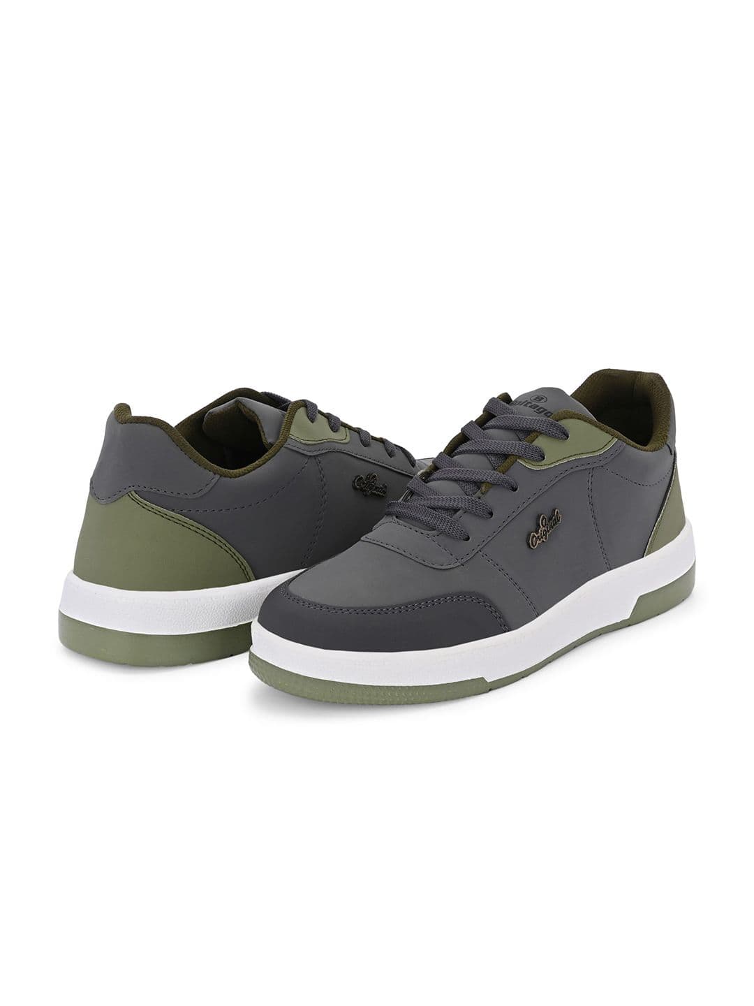 BOLTAGO Men Running Non-Marking Shoes thumbnail 5
