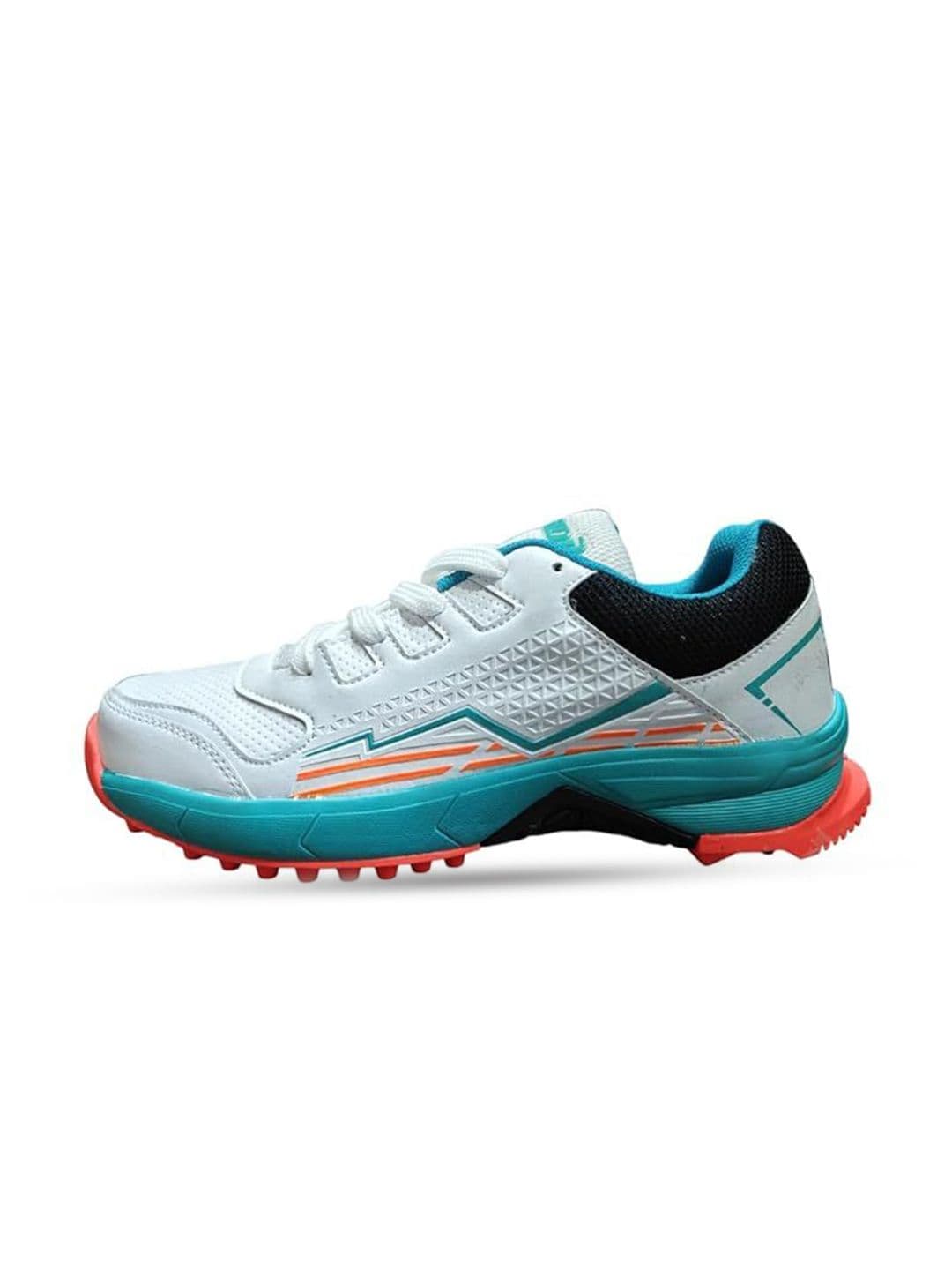 AASHRAY Men Cricket Shoes thumbnail 2
