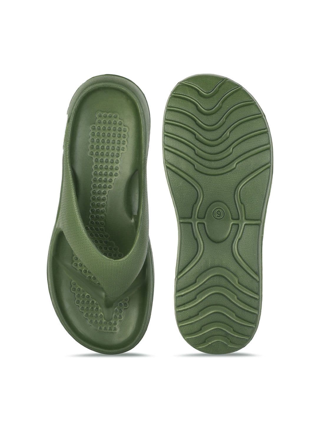 PENNEN Men Pack Of 2 Sliders Flip Flops thumbnail 5