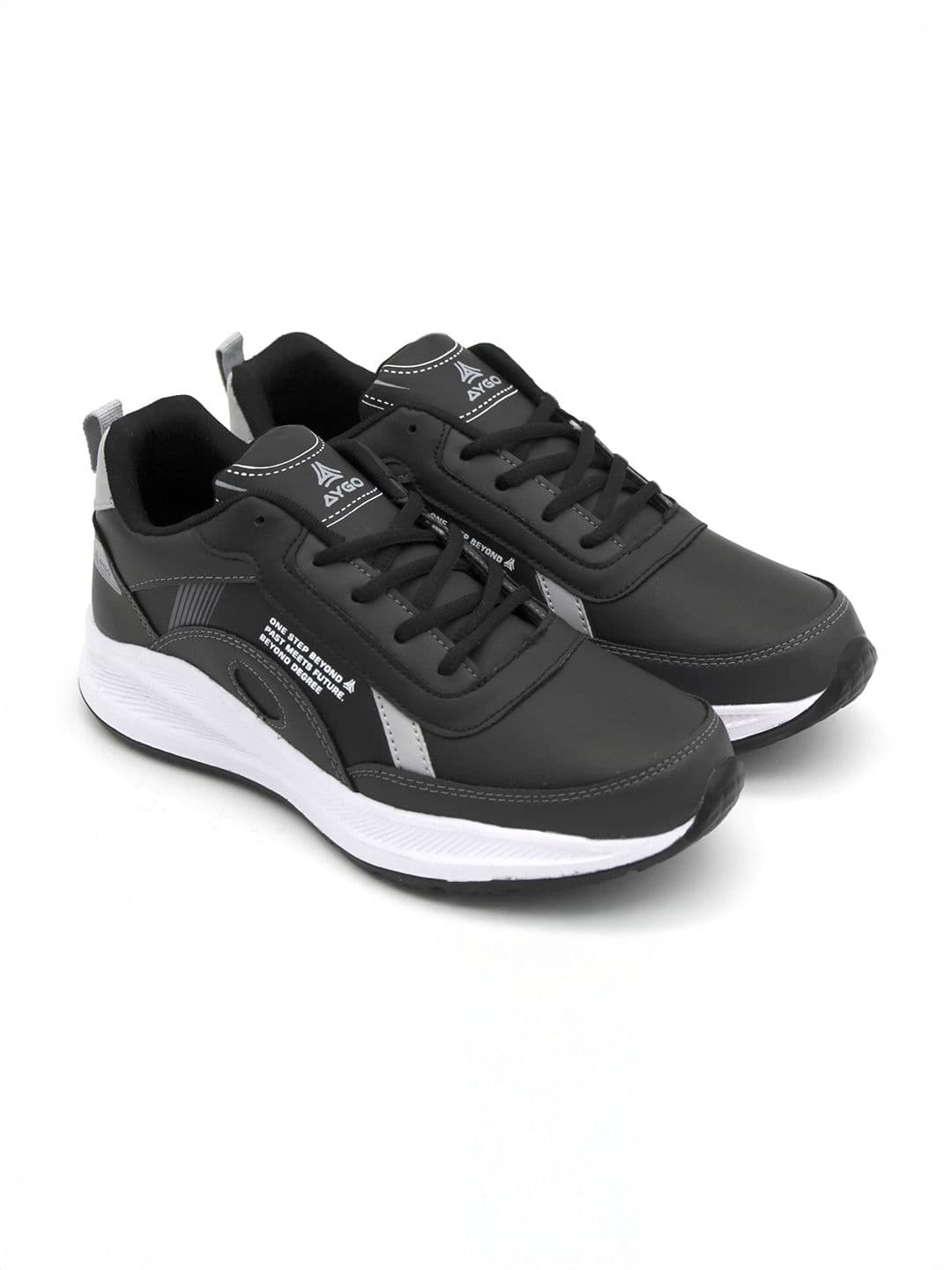 AYGO Men Running Non-Marking Shoes thumbnail 3