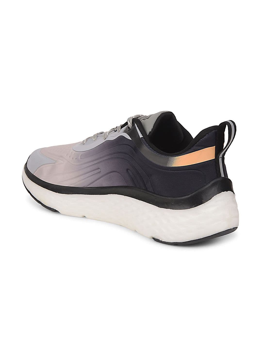 Liberty Men Textile Running Shoes thumbnail 5