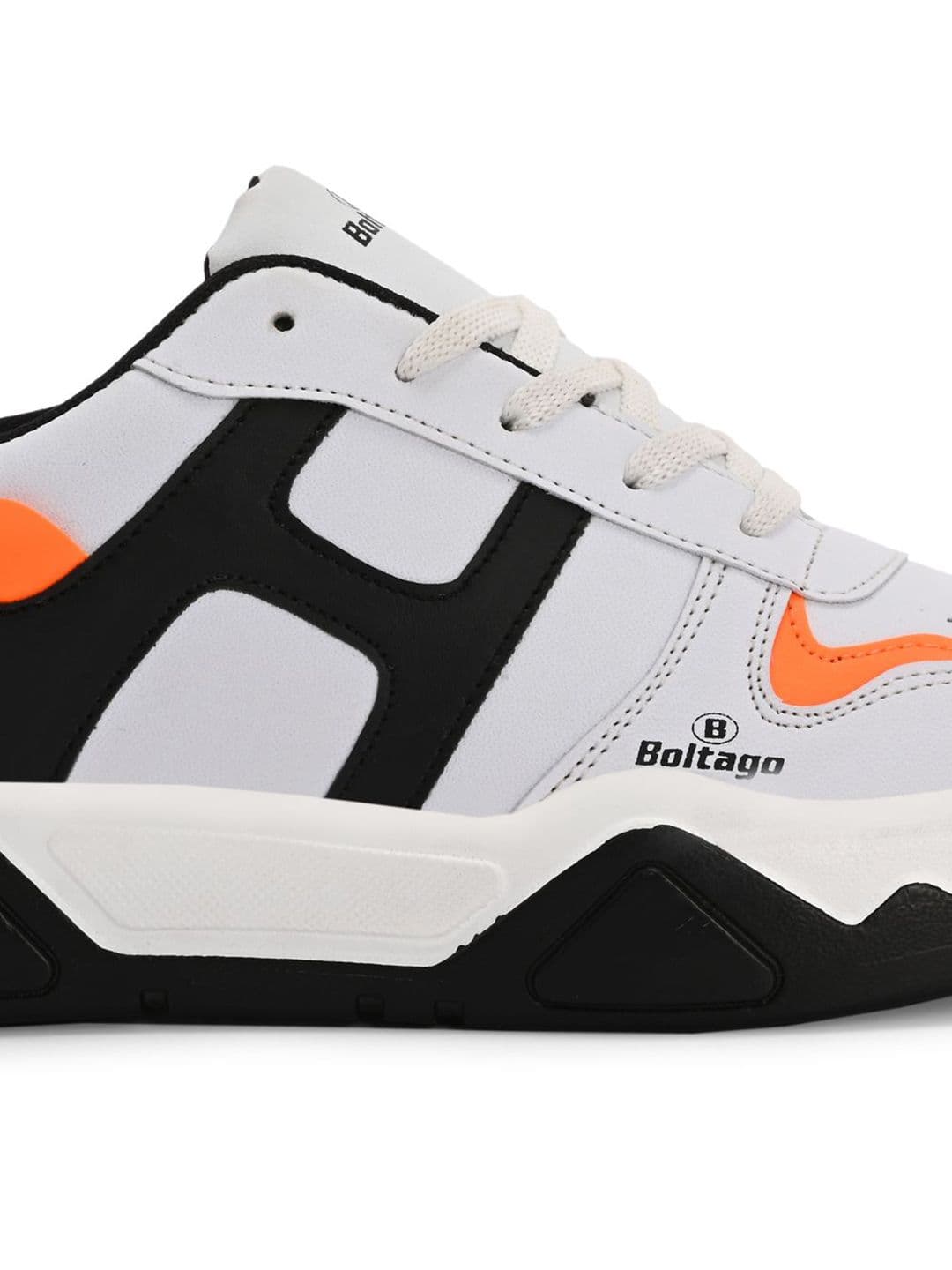 BOLTAGO Men Running Non-Marking Shoes thumbnail 5