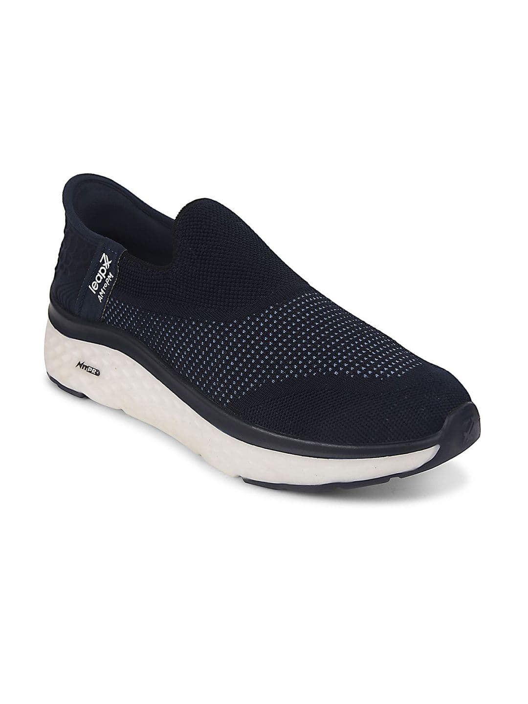 Liberty Men Textile Walking Shoes - view 1