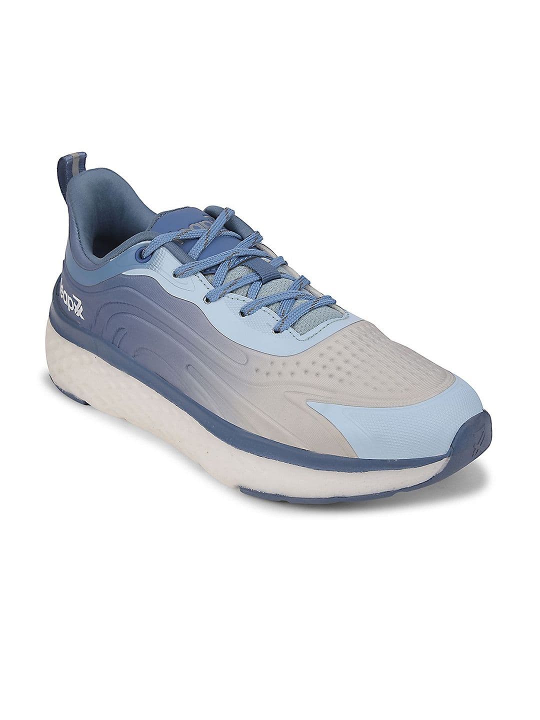 Liberty Men Textile Running Shoes - view 1