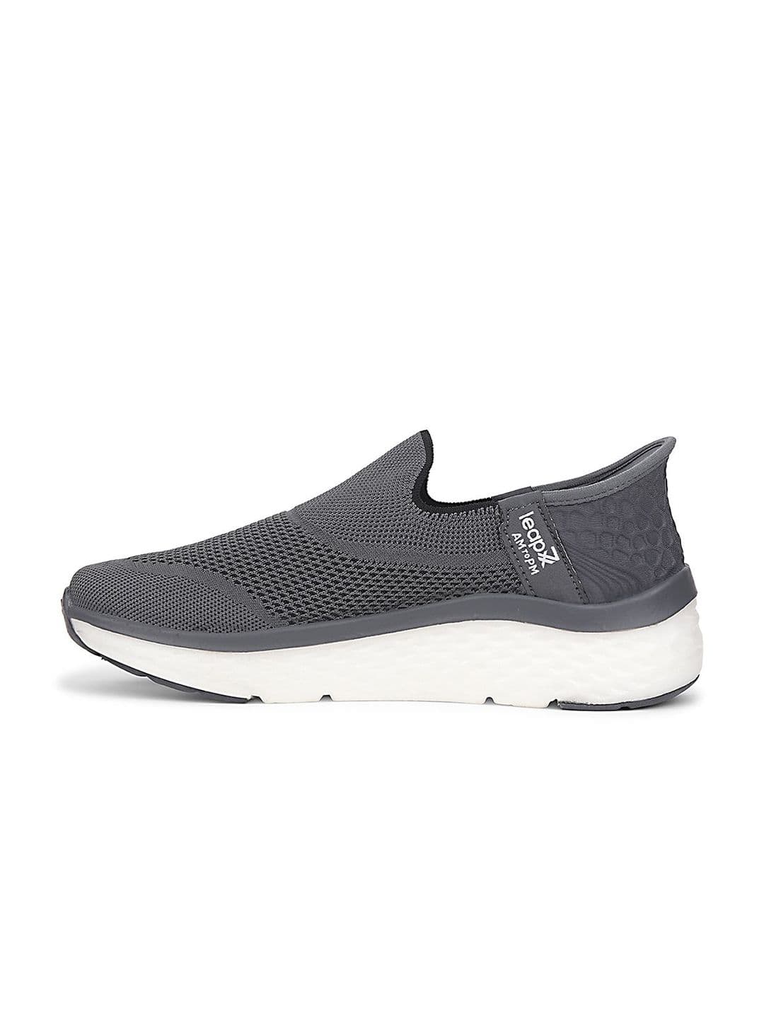 Liberty Men Textile Walking Shoes thumbnail 6