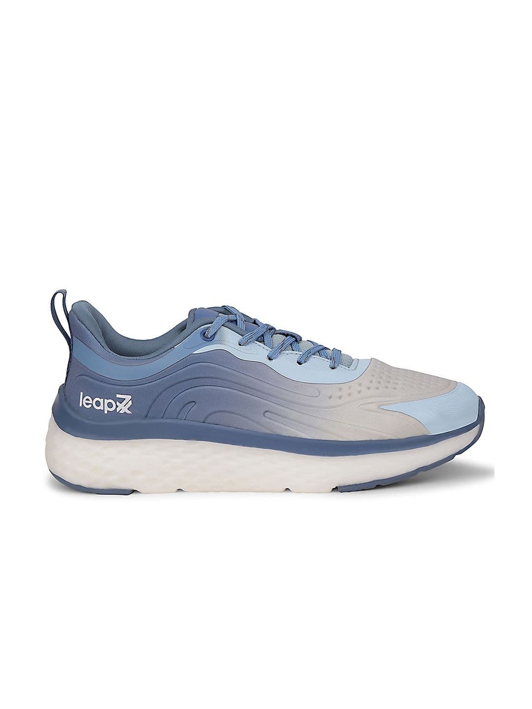 Liberty Men Textile Running Shoes thumbnail 2