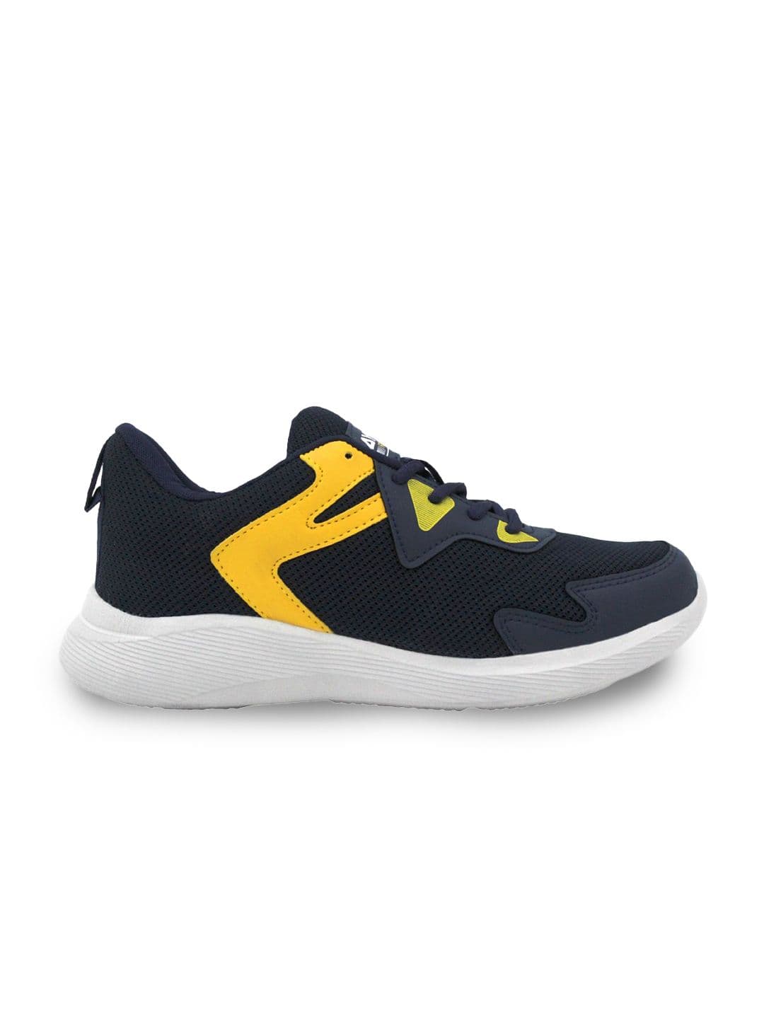 AYGO Men Mesh Running Non-Marking Shoes thumbnail 2