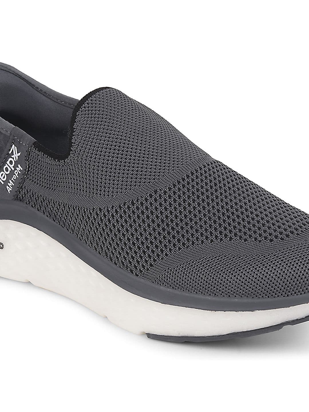 Liberty Men Textile Walking Shoes thumbnail 2