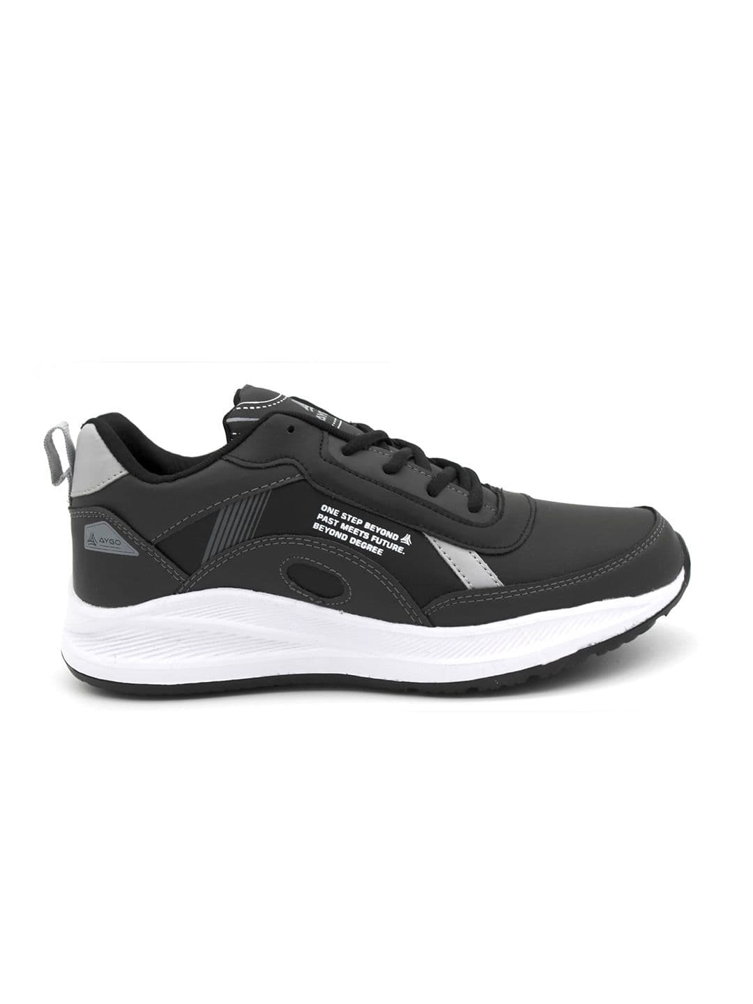 AYGO Men Running Non-Marking Shoes thumbnail 7