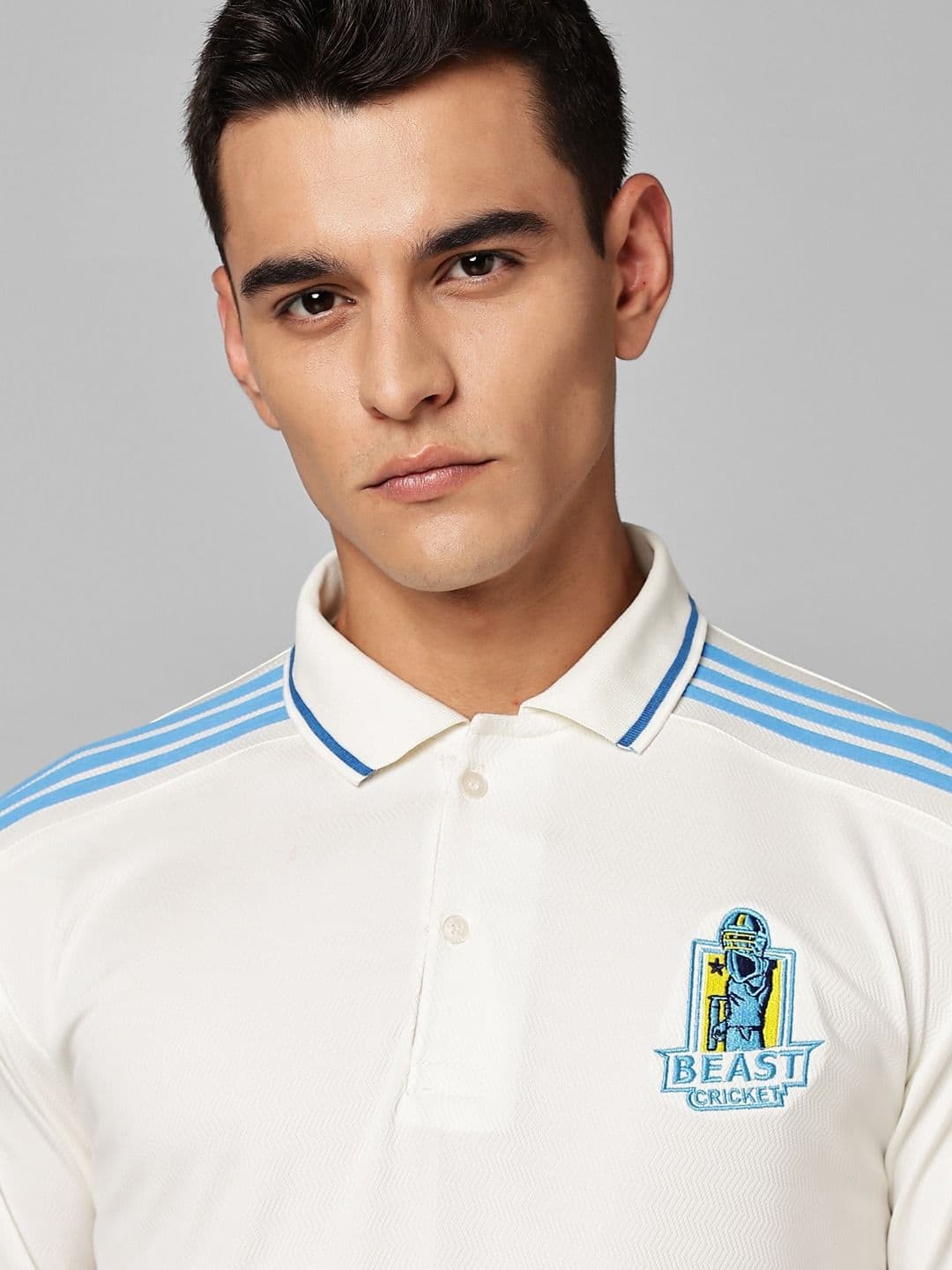 BEAST CRICKET T-Shirt & Trackpants Tracksuit thumbnail 7