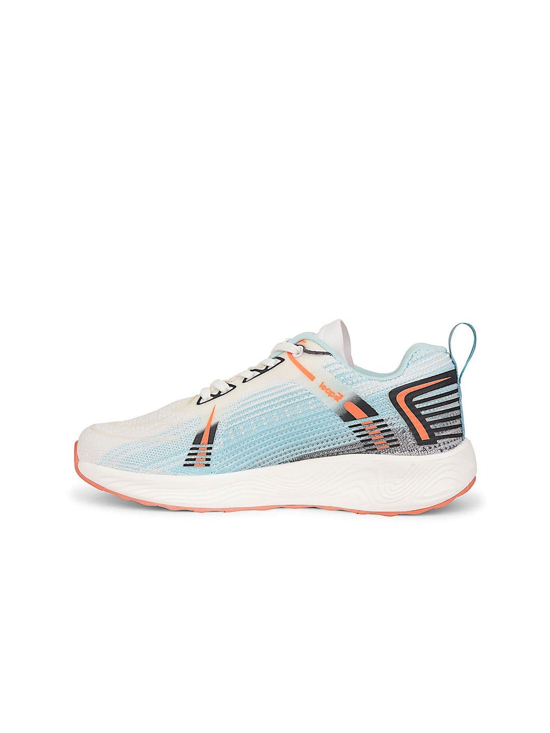 Liberty Women Running Non-Marking Shoes thumbnail 5