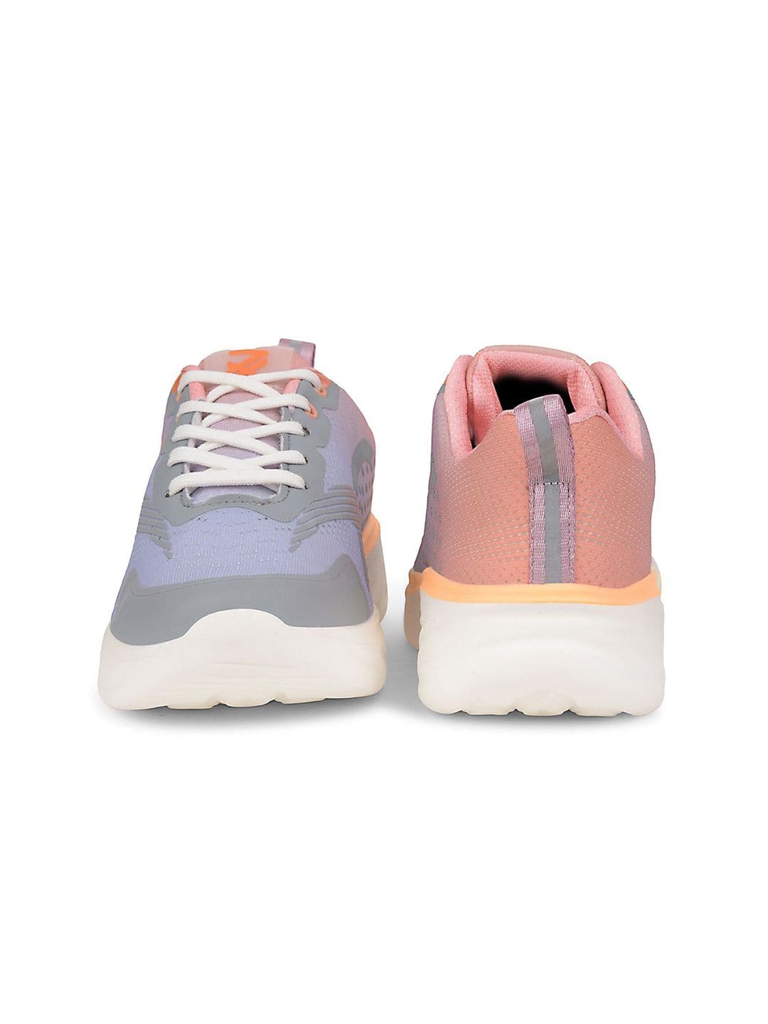 Liberty Women Running Non-Marking Shoes thumbnail 3