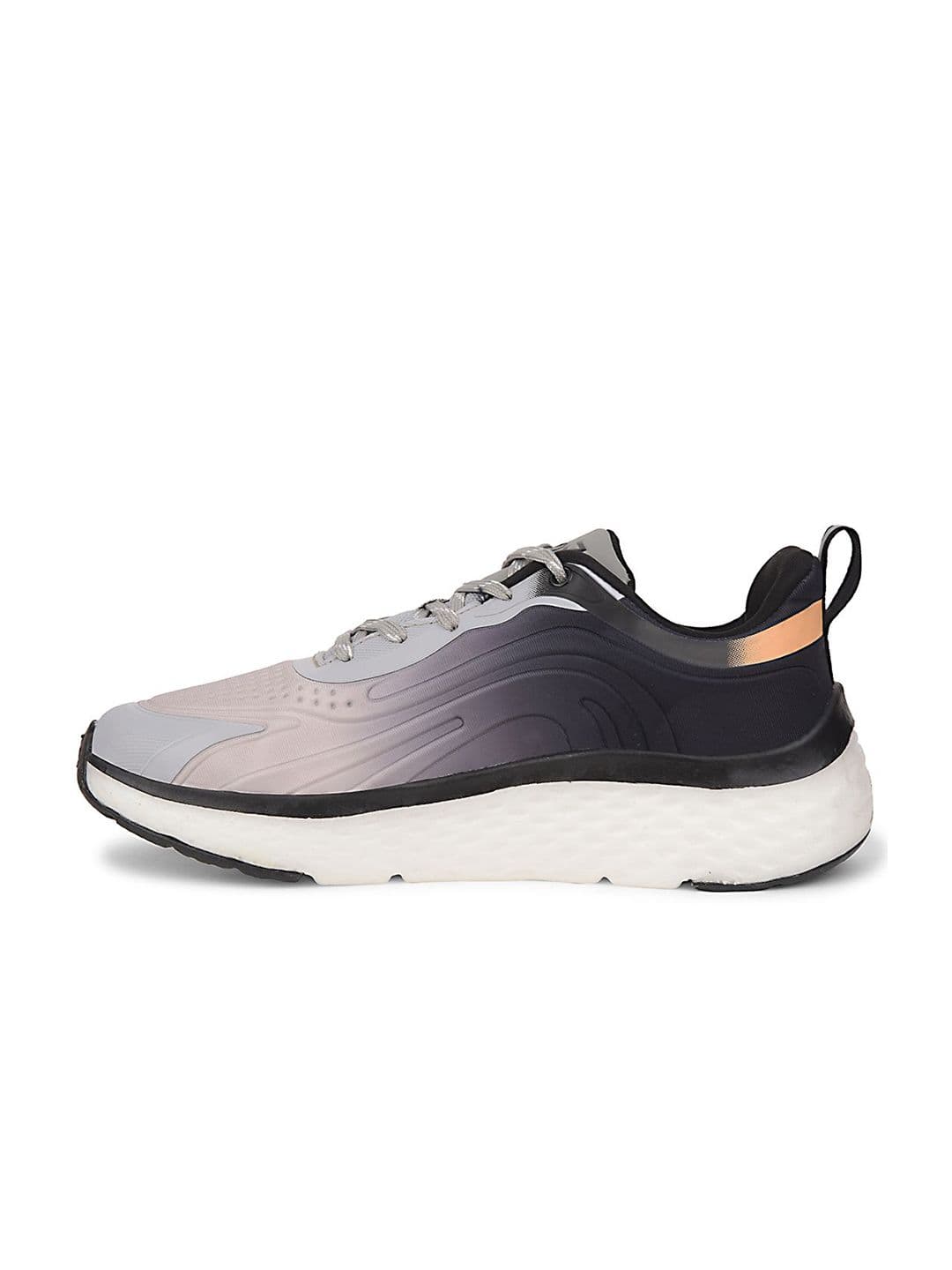 Liberty Men Textile Running Shoes thumbnail 4