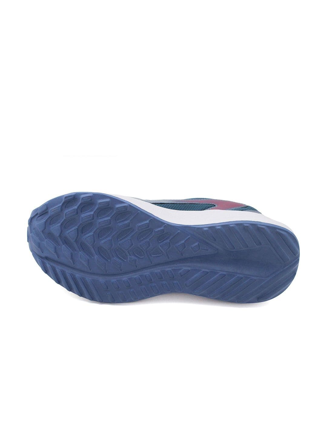 AYGO Men Mesh Running Non-Marking Shoes thumbnail 2