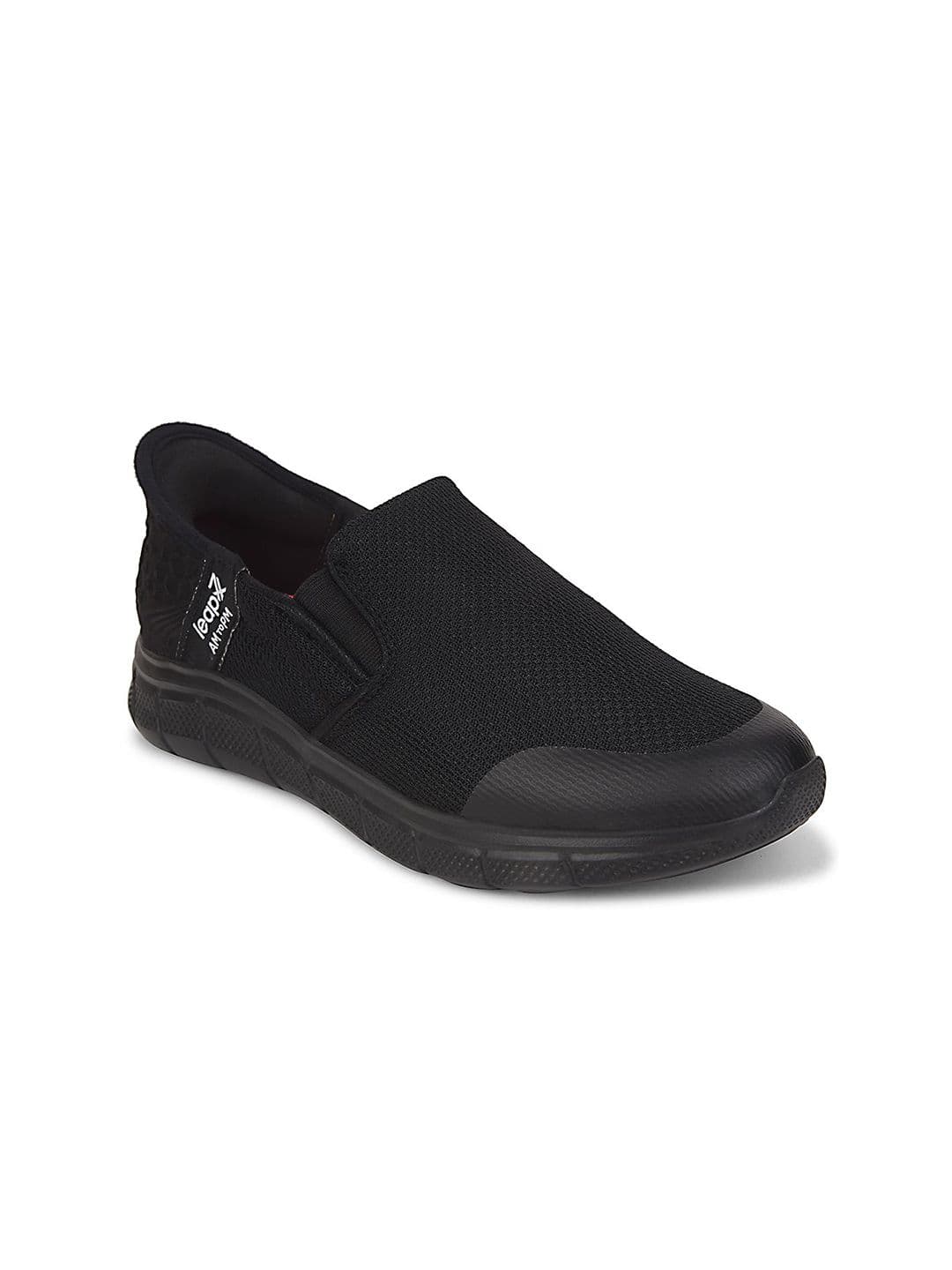 Liberty Women Mesh Walking Non-Marking Shoes - view 1