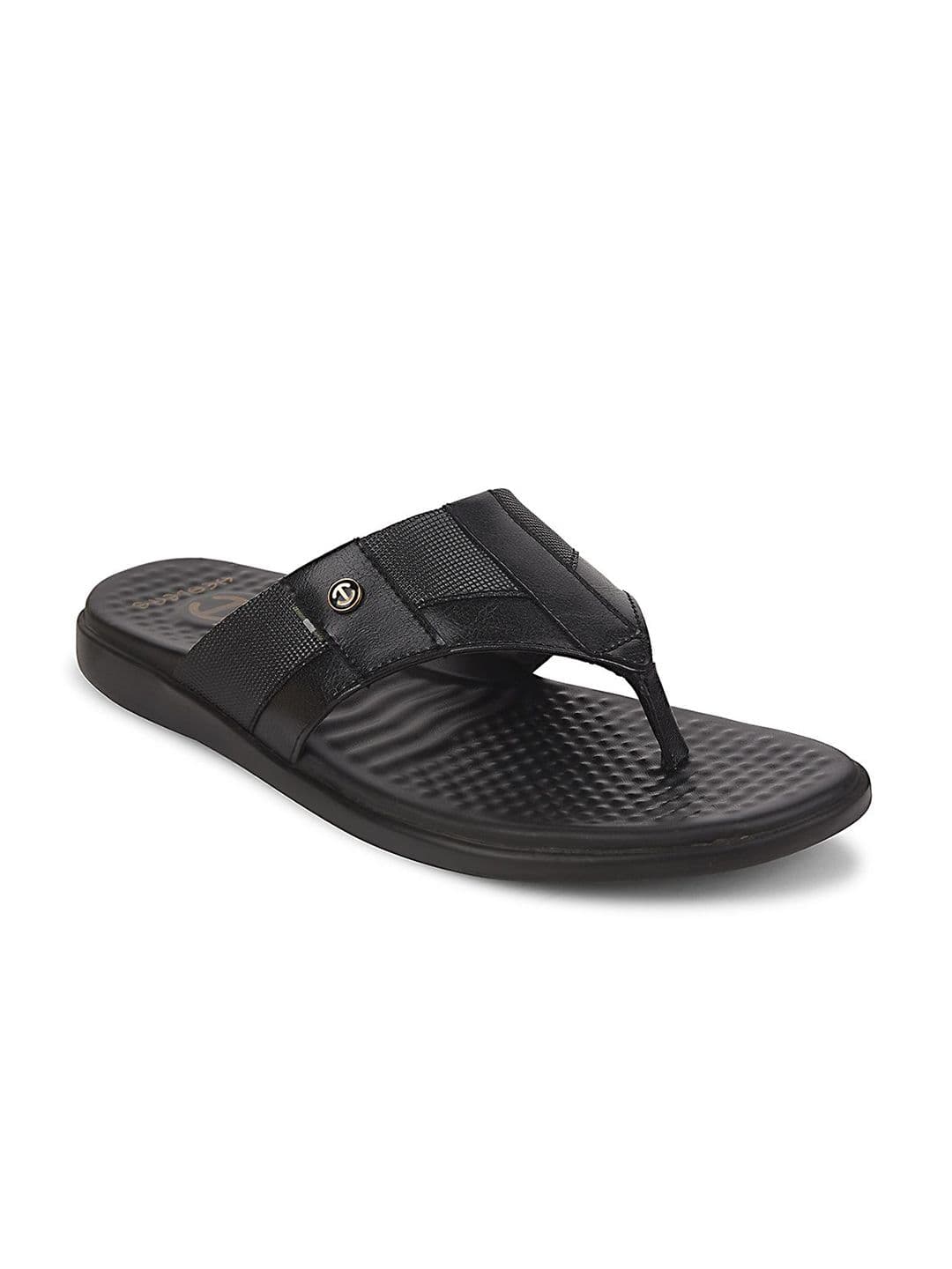 Liberty Men Thong Sandals - view 1