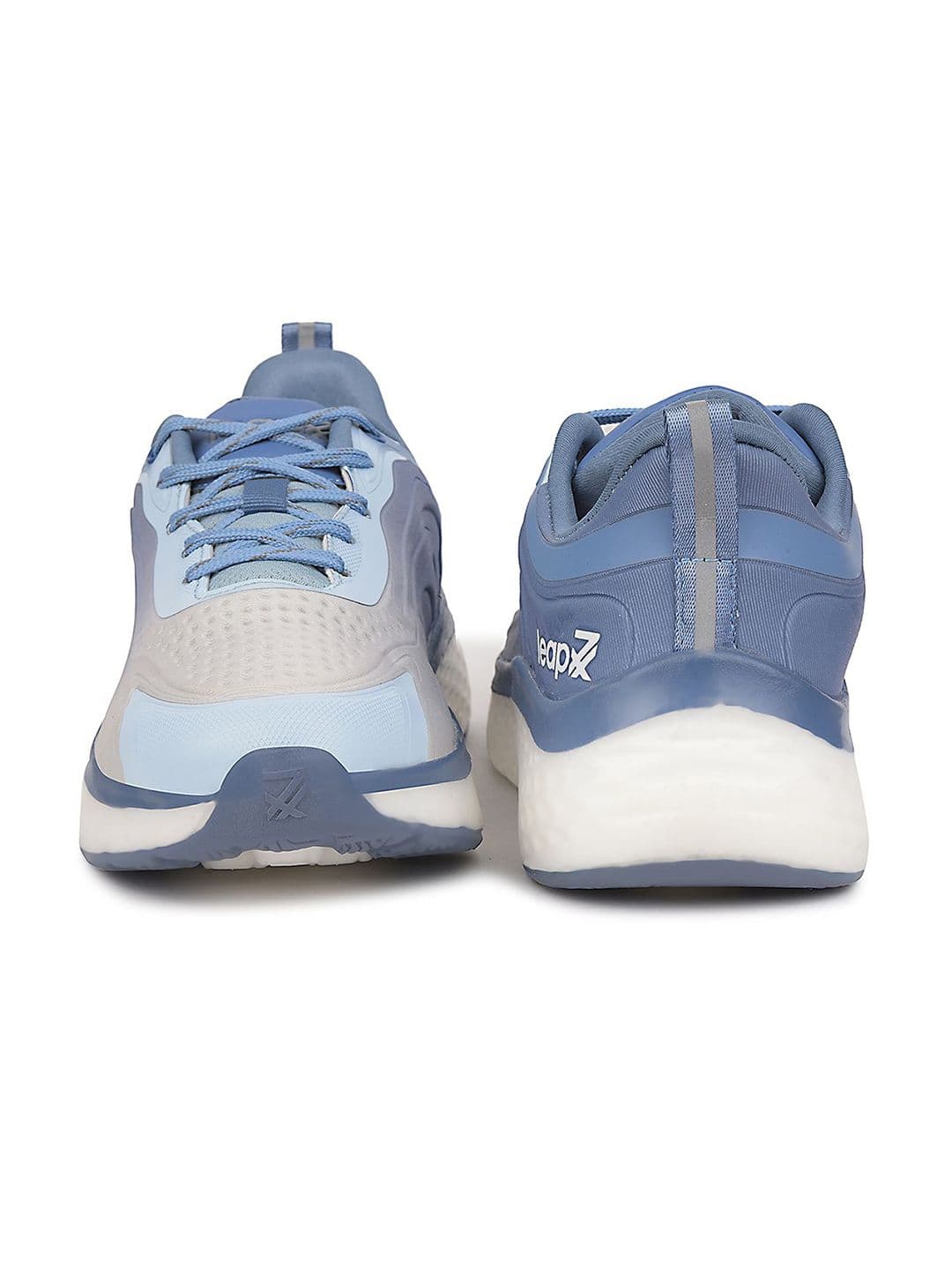 Liberty Men Textile Running Shoes thumbnail 3