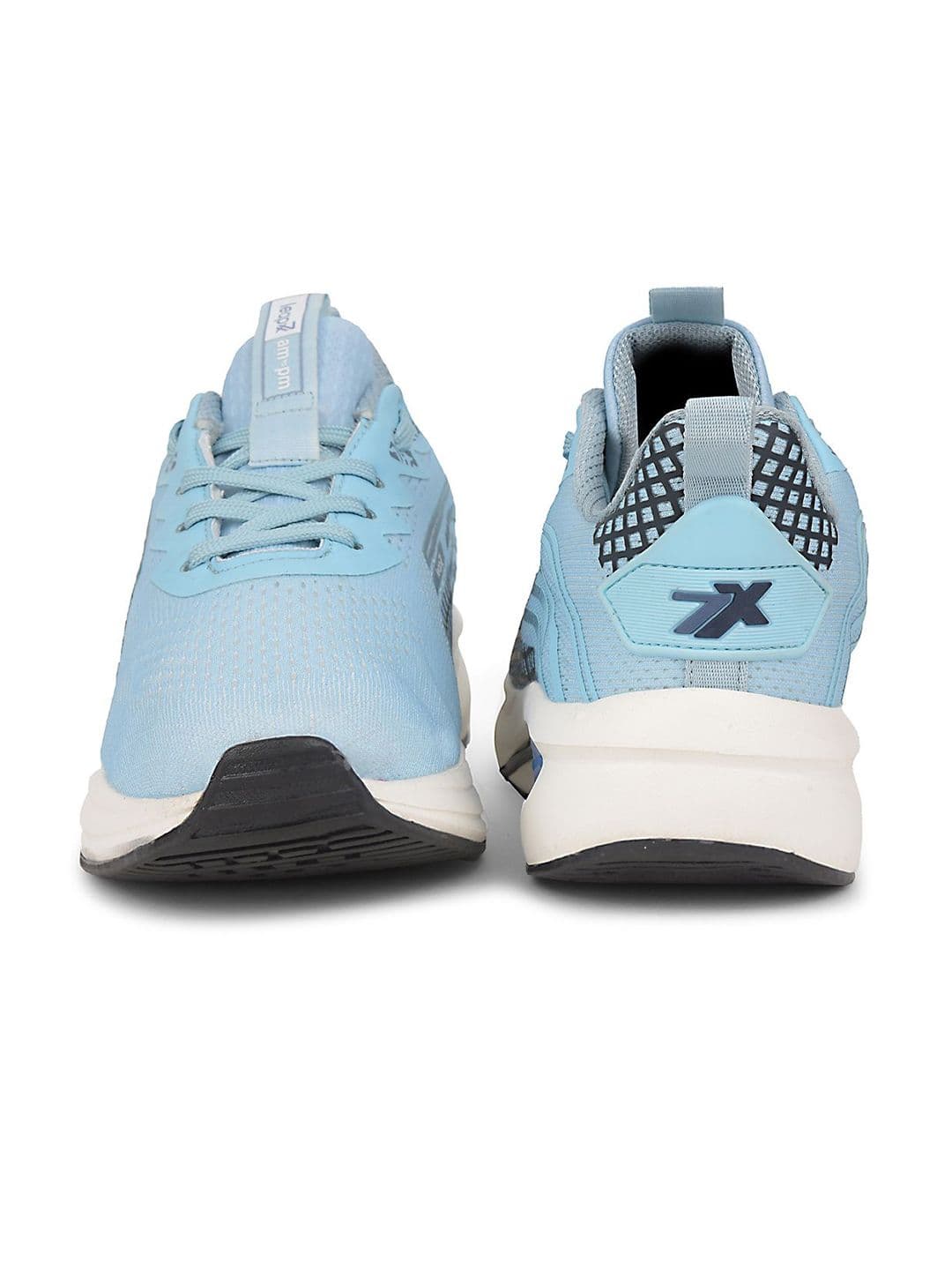 Liberty Men Textile Running Non-Marking Shoes thumbnail 5