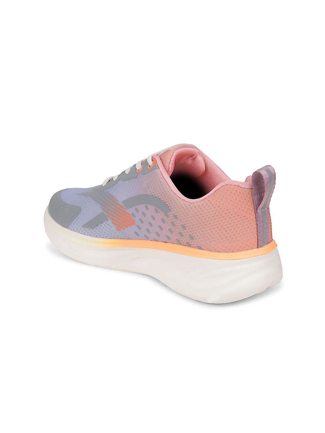 Liberty Women Running Non-Marking Shoes thumbnail 5