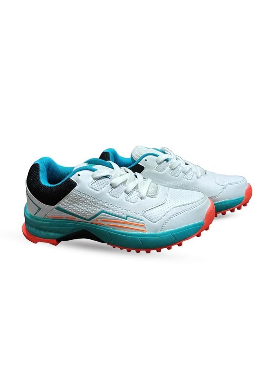 AASHRAY Men Cricket Shoes thumbnail 5