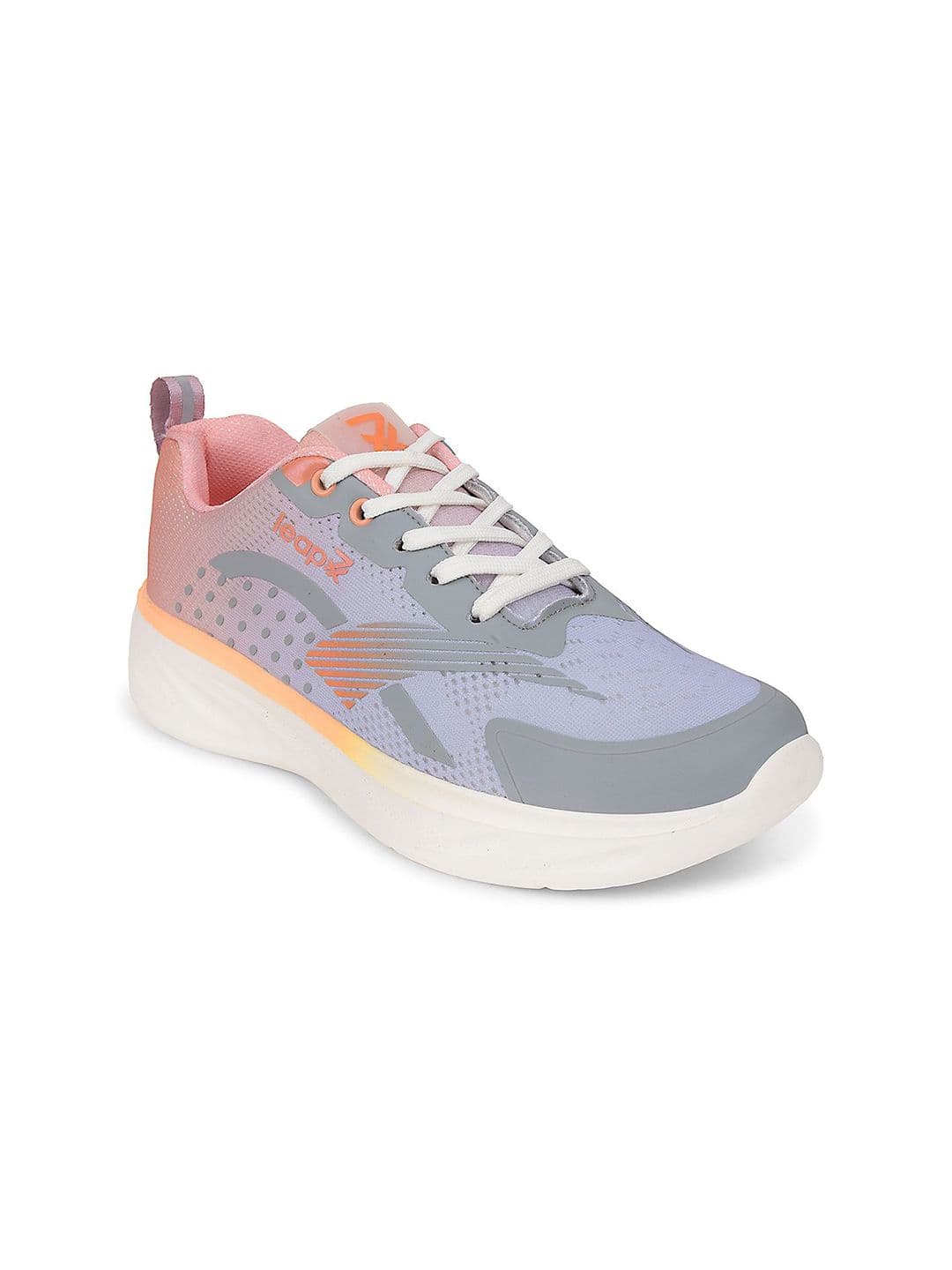 Liberty Women Running Non-Marking Shoes - view 1