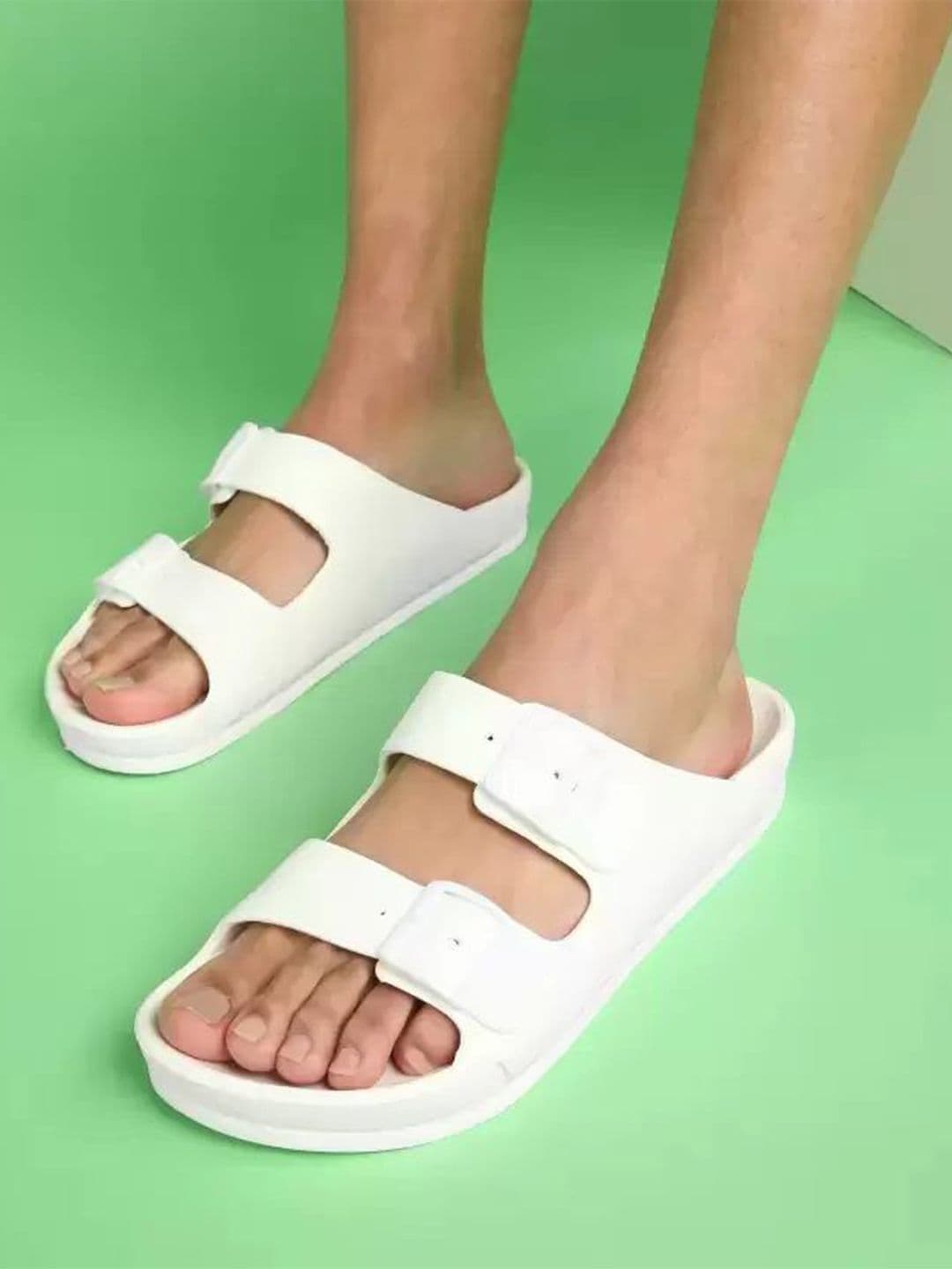 PENNEN Set Of 2 Stylish Sandals thumbnail 3