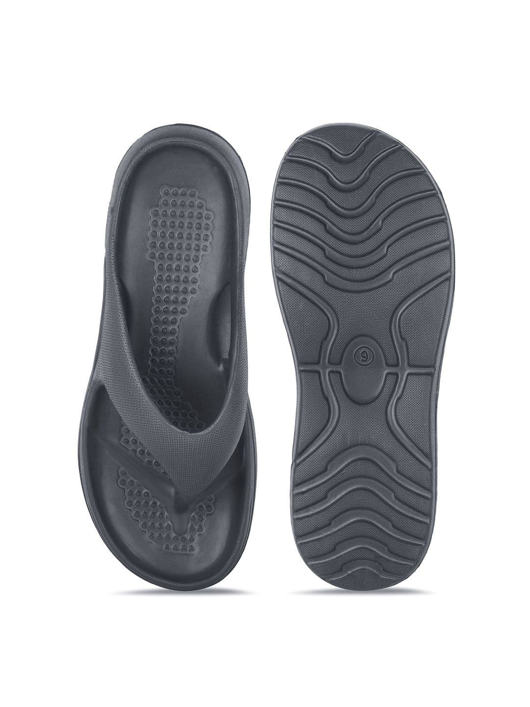 PENNEN Men Pack Of 2 Sliders Flip Flops thumbnail 4