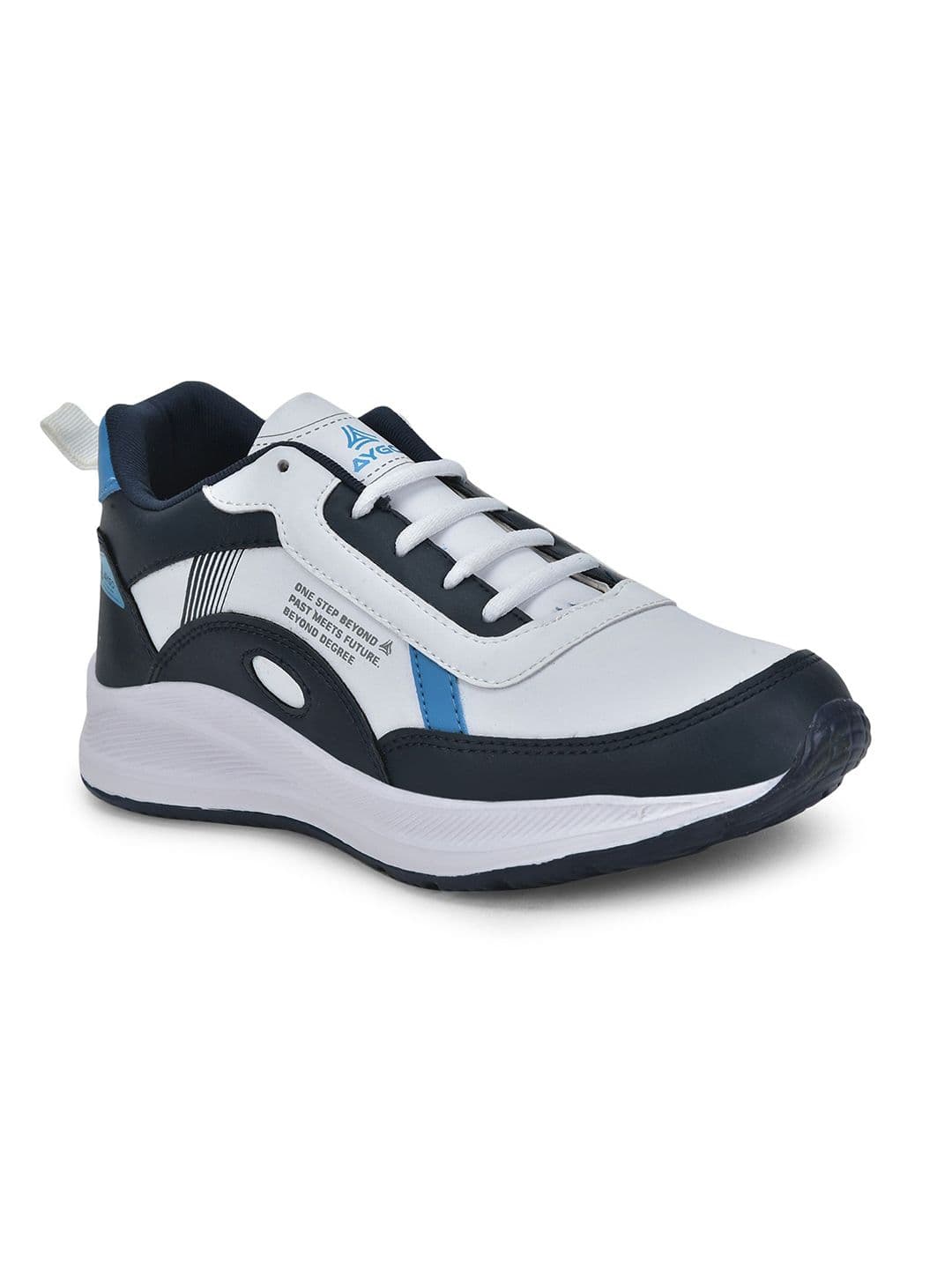 AYGO Men Running Non-Marking Shoes - view 1