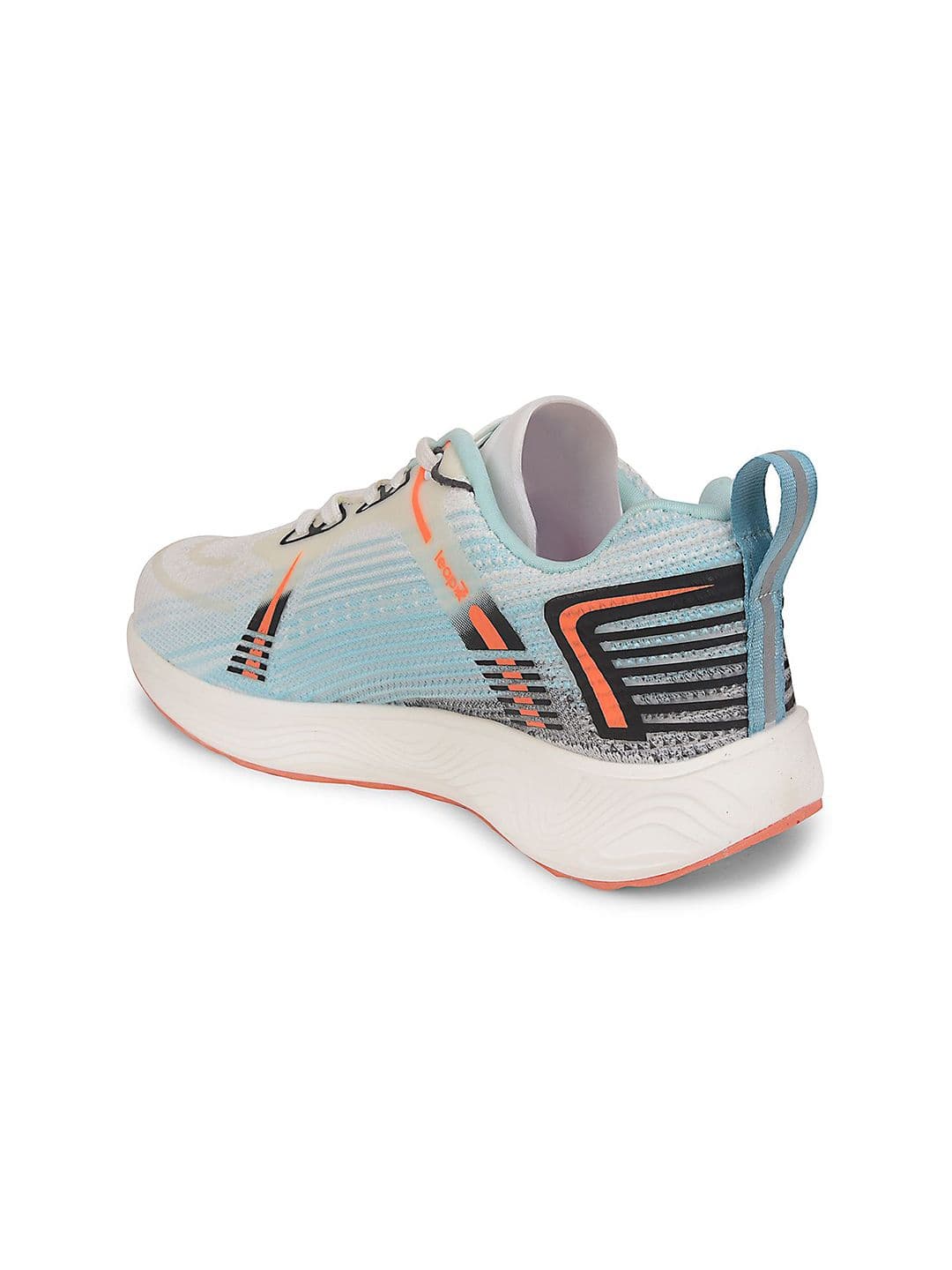 Liberty Women Running Non-Marking Shoes thumbnail 4