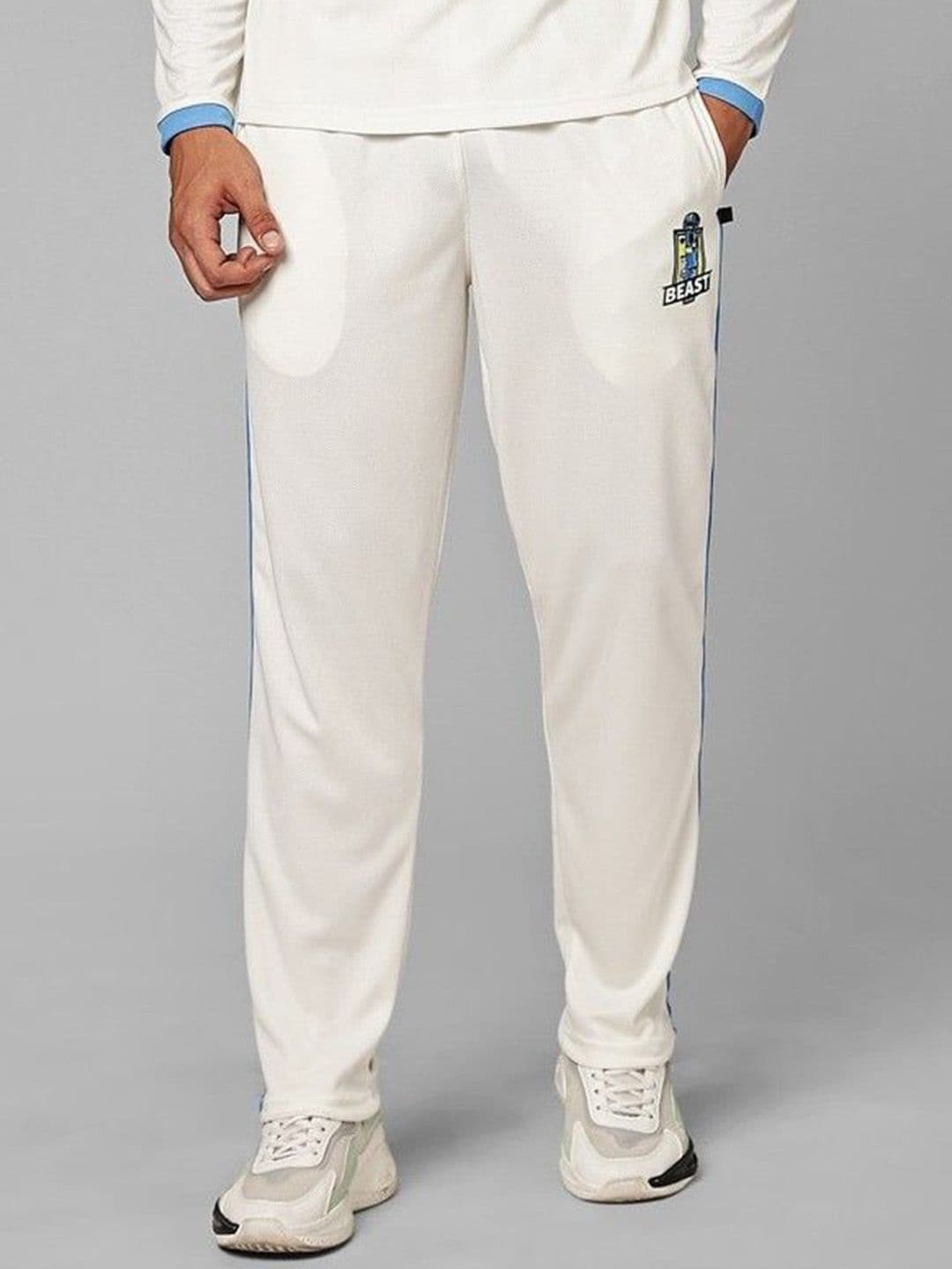 BEAST CRICKET T-Shirt & Trackpants Tracksuit thumbnail 2