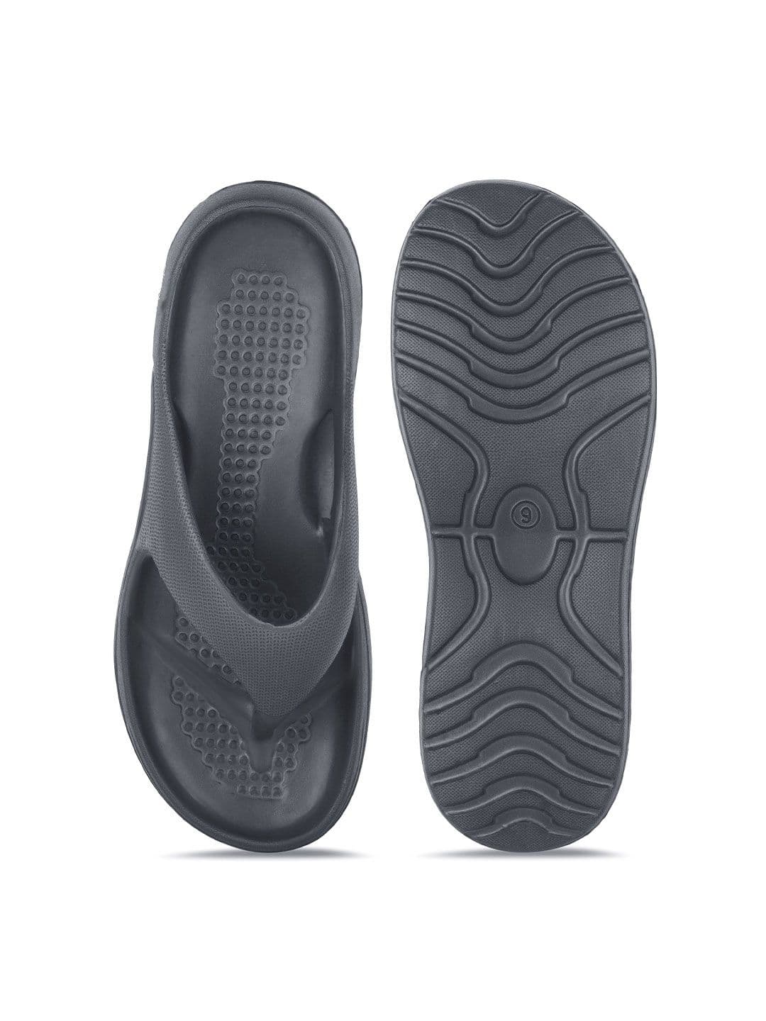 PENNEN Pack Of 2 Thong Flip-Flops thumbnail 4