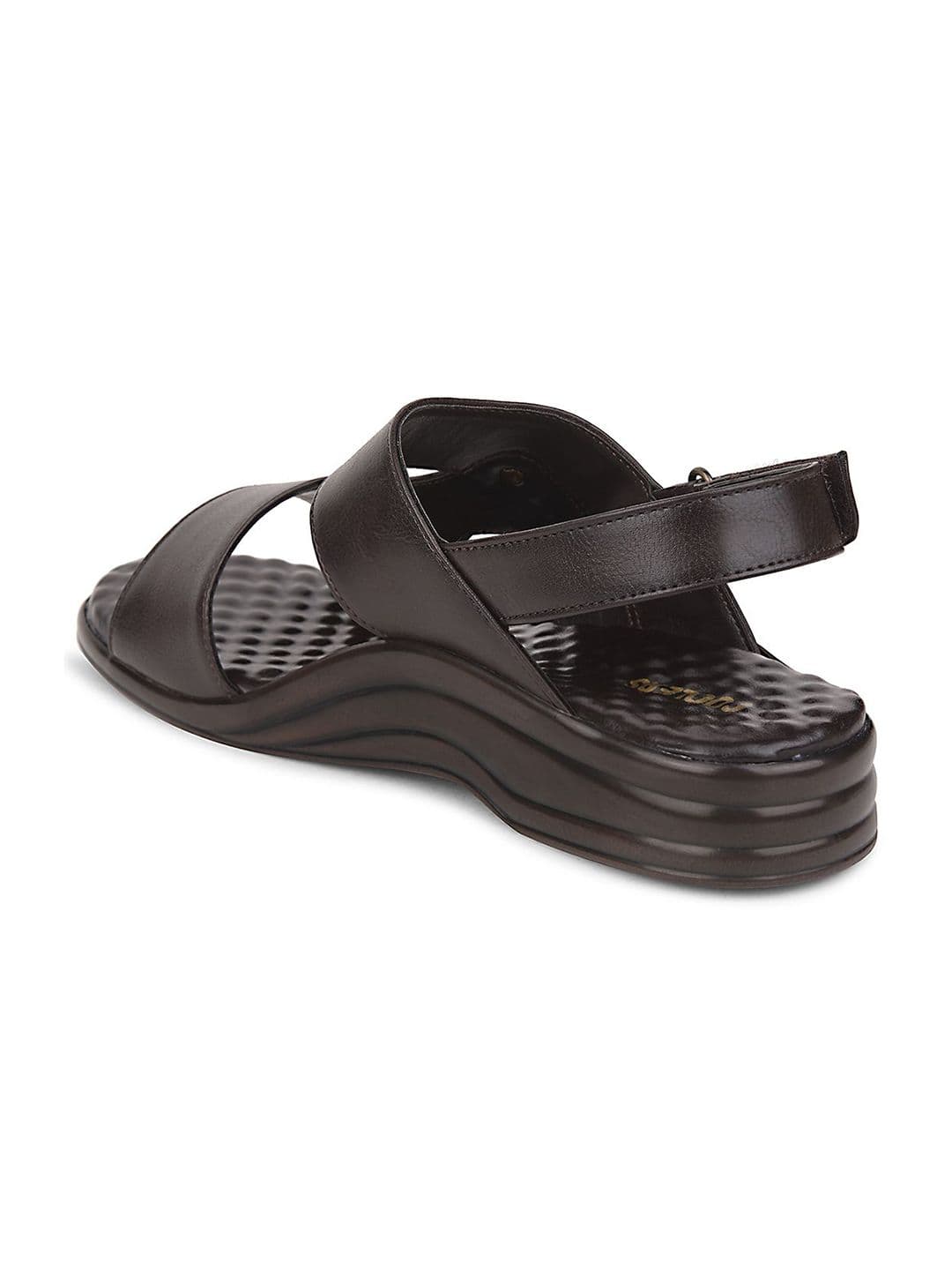 Liberty Men PU Comfort Sandals thumbnail 7
