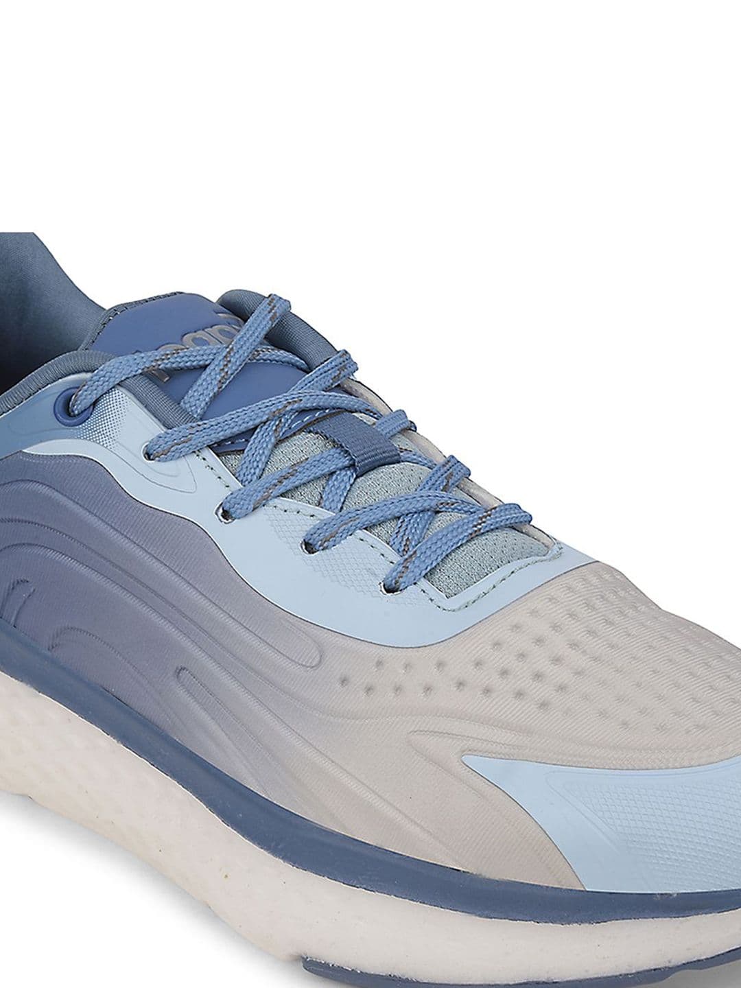 Liberty Men Textile Running Shoes thumbnail 5