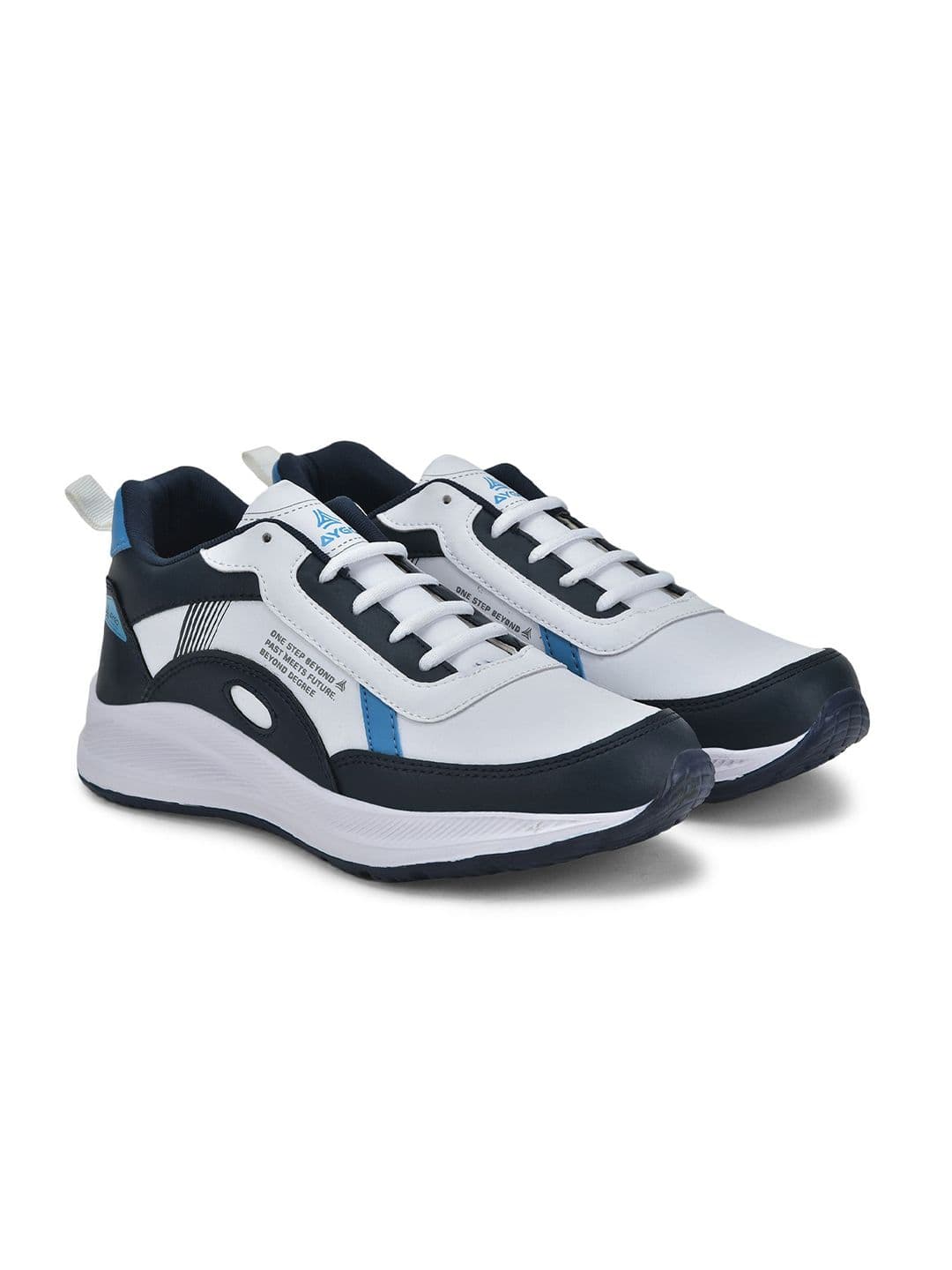 AYGO Men Running Non-Marking Shoes thumbnail 3