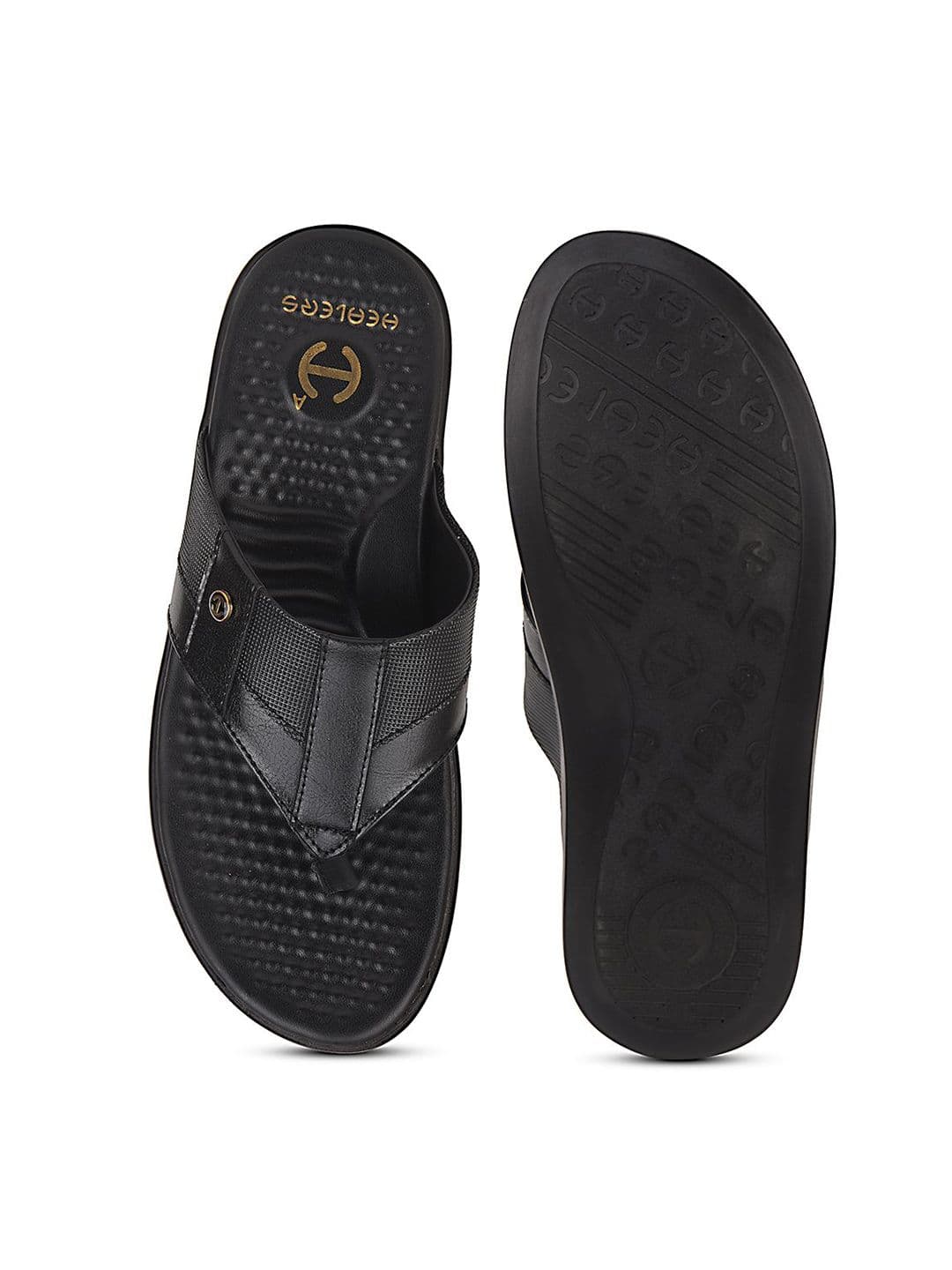 Liberty Men Thong Sandals thumbnail 3