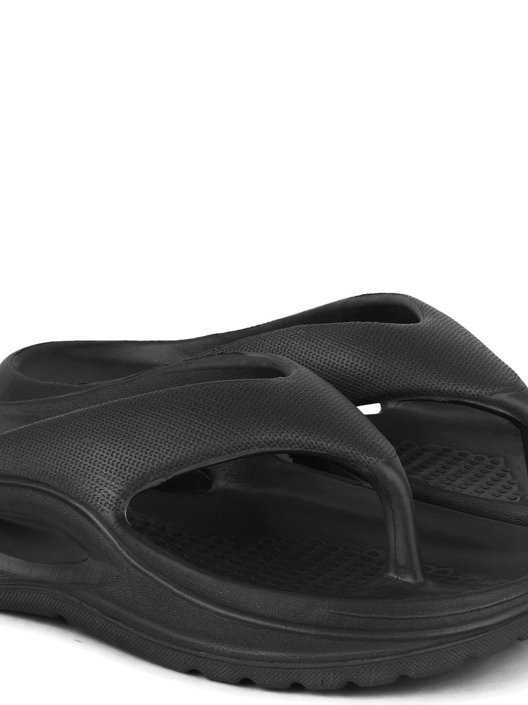 PENNEN Men Canvas Comfort Sandals thumbnail 7