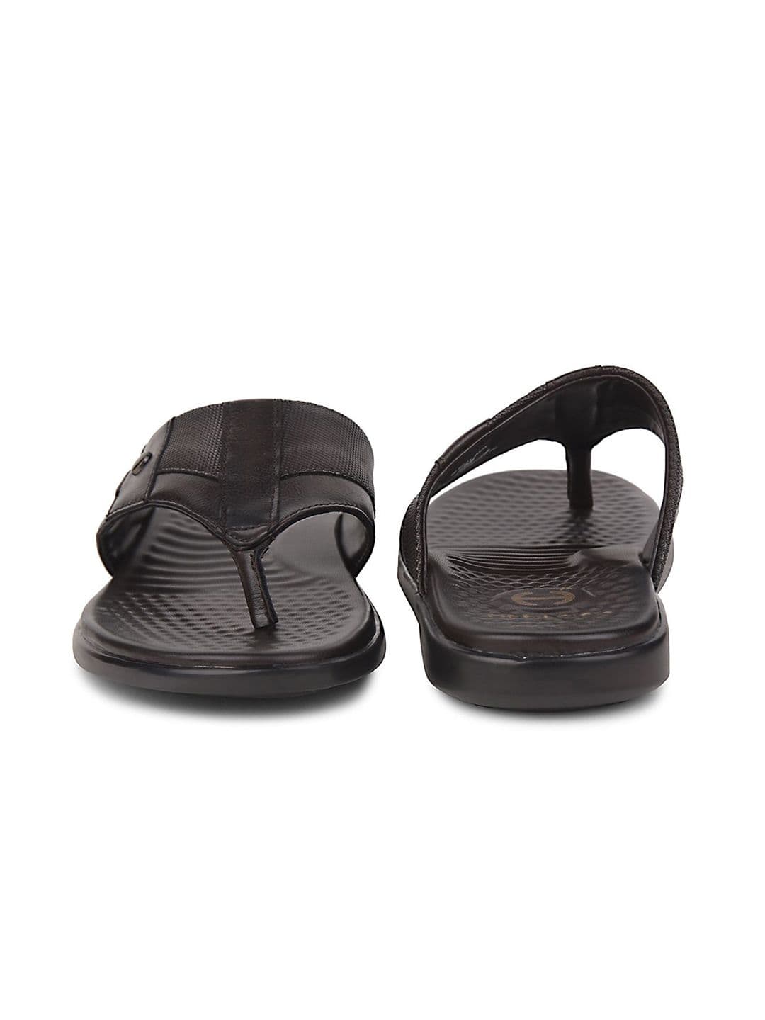 Liberty SOFTER-2 Men Textured Comfort Sandals thumbnail 4