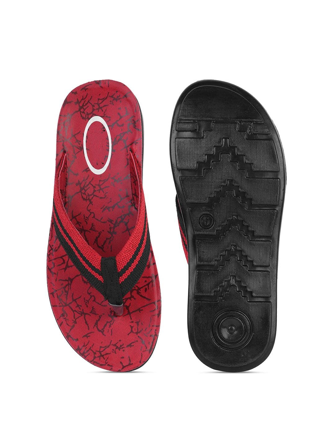 PENNEN Set Of 2 Stylish Sandals thumbnail 2