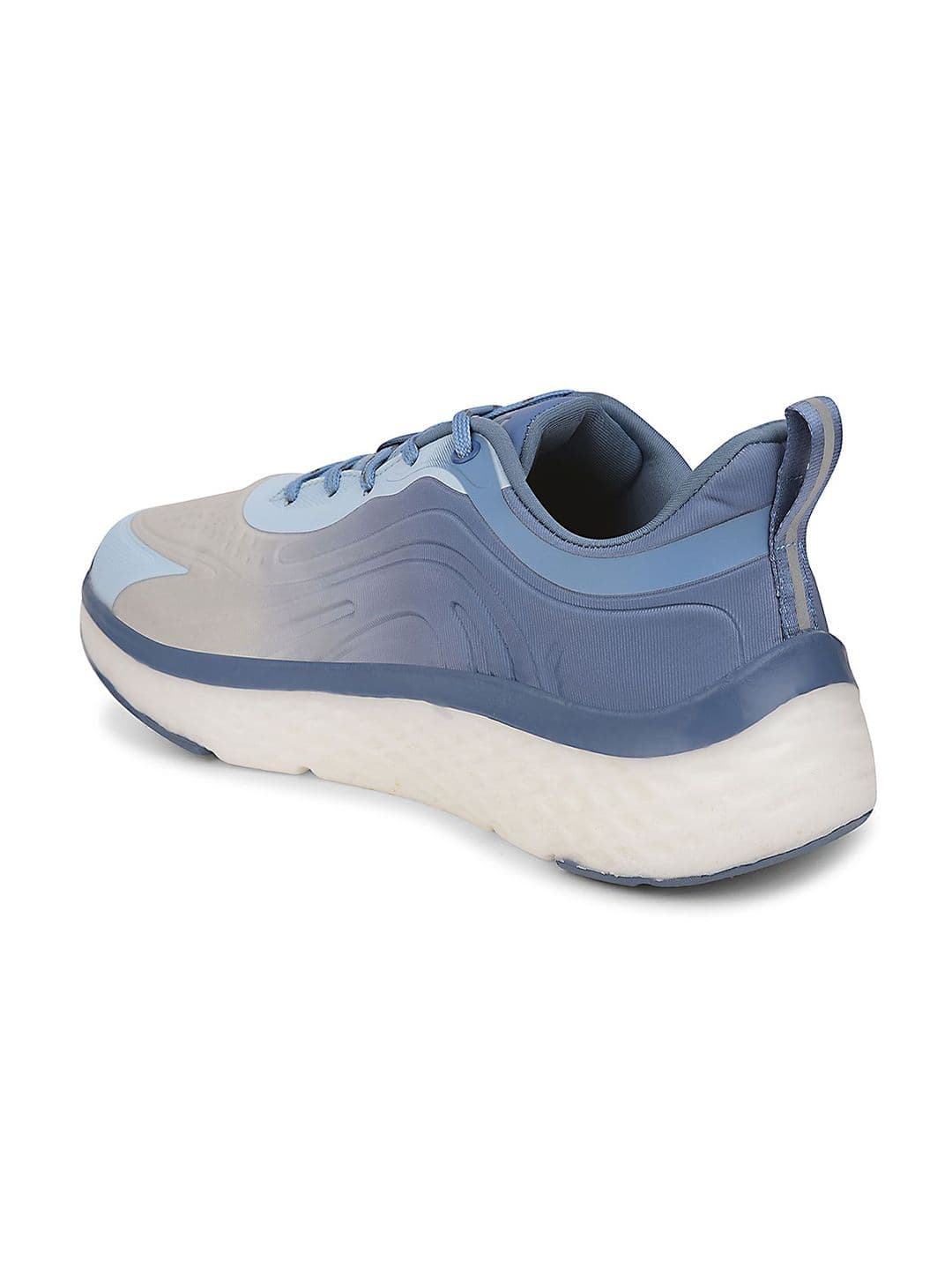 Liberty Men Textile Running Shoes thumbnail 7