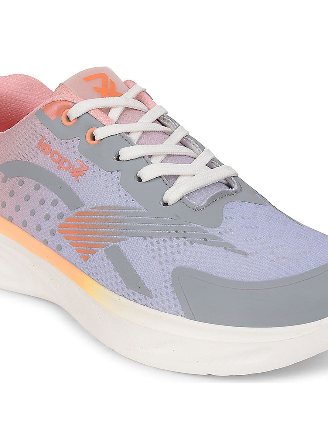 Liberty Women Running Non-Marking Shoes thumbnail 6