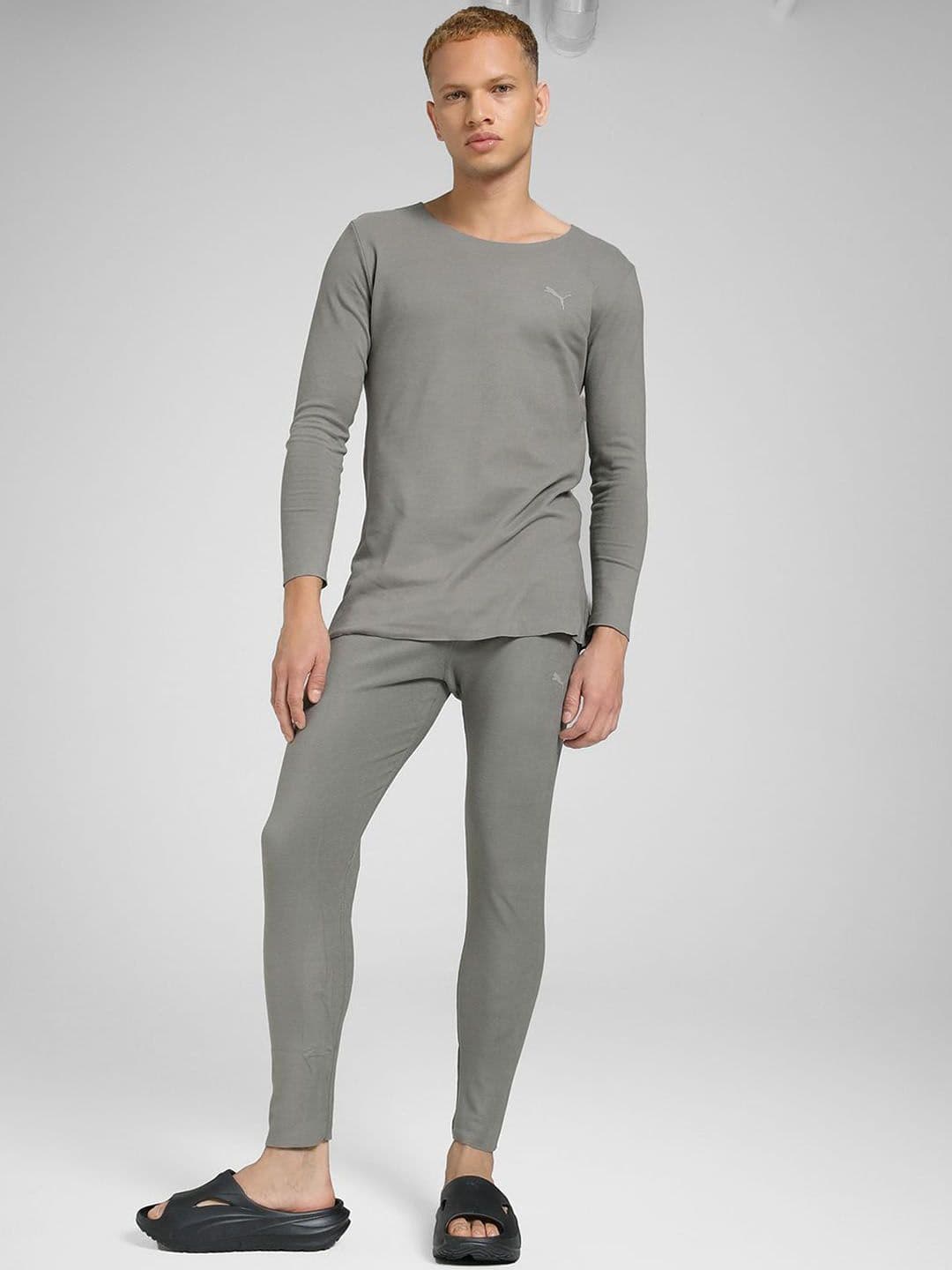 Puma Thermoshield Long Sleeve Thermal Top thumbnail 3
