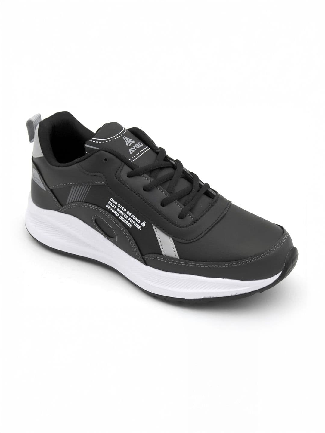 AYGO Men Running Non-Marking Shoes thumbnail 5