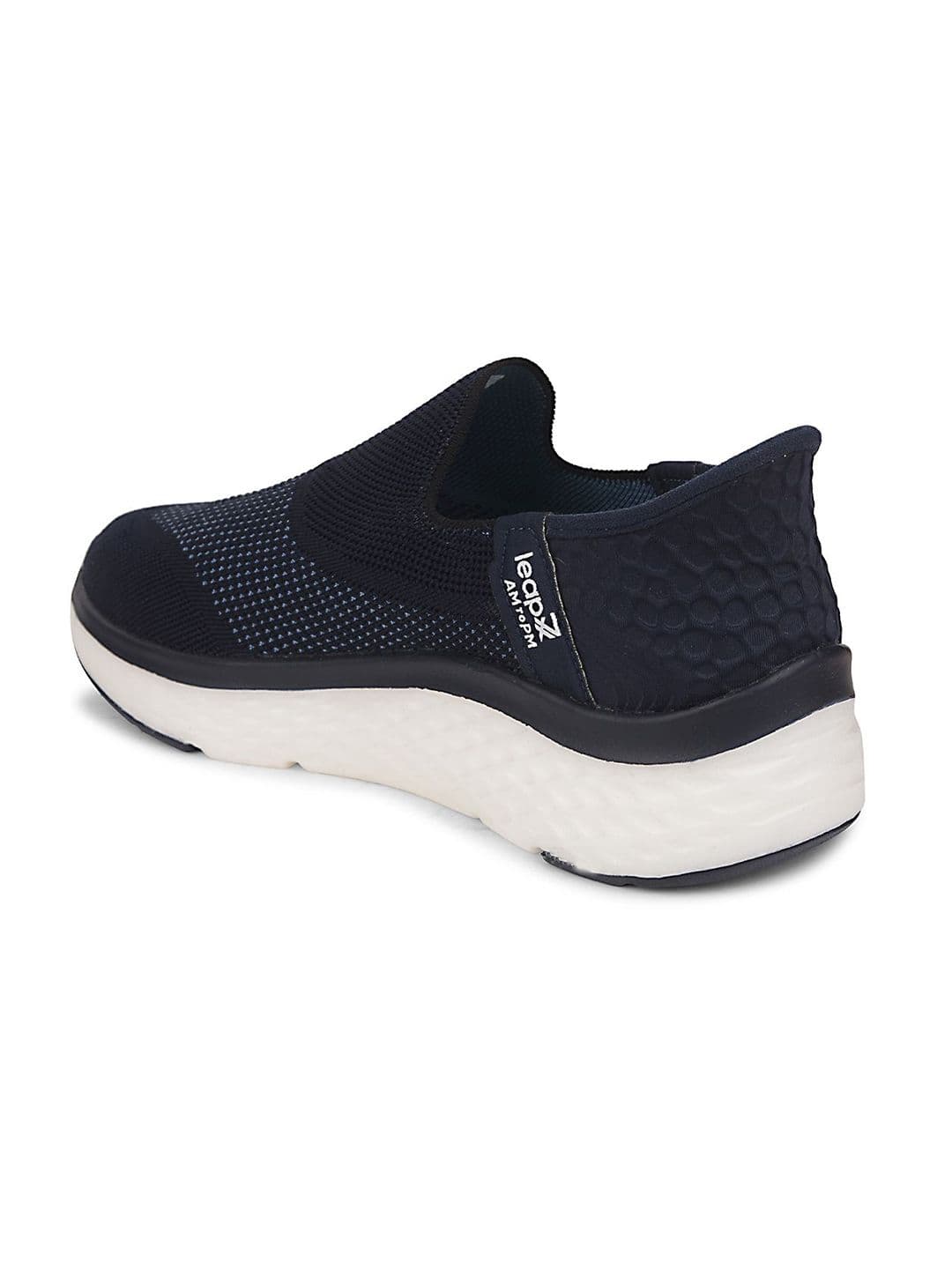 Liberty Men Textile Walking Shoes thumbnail 3